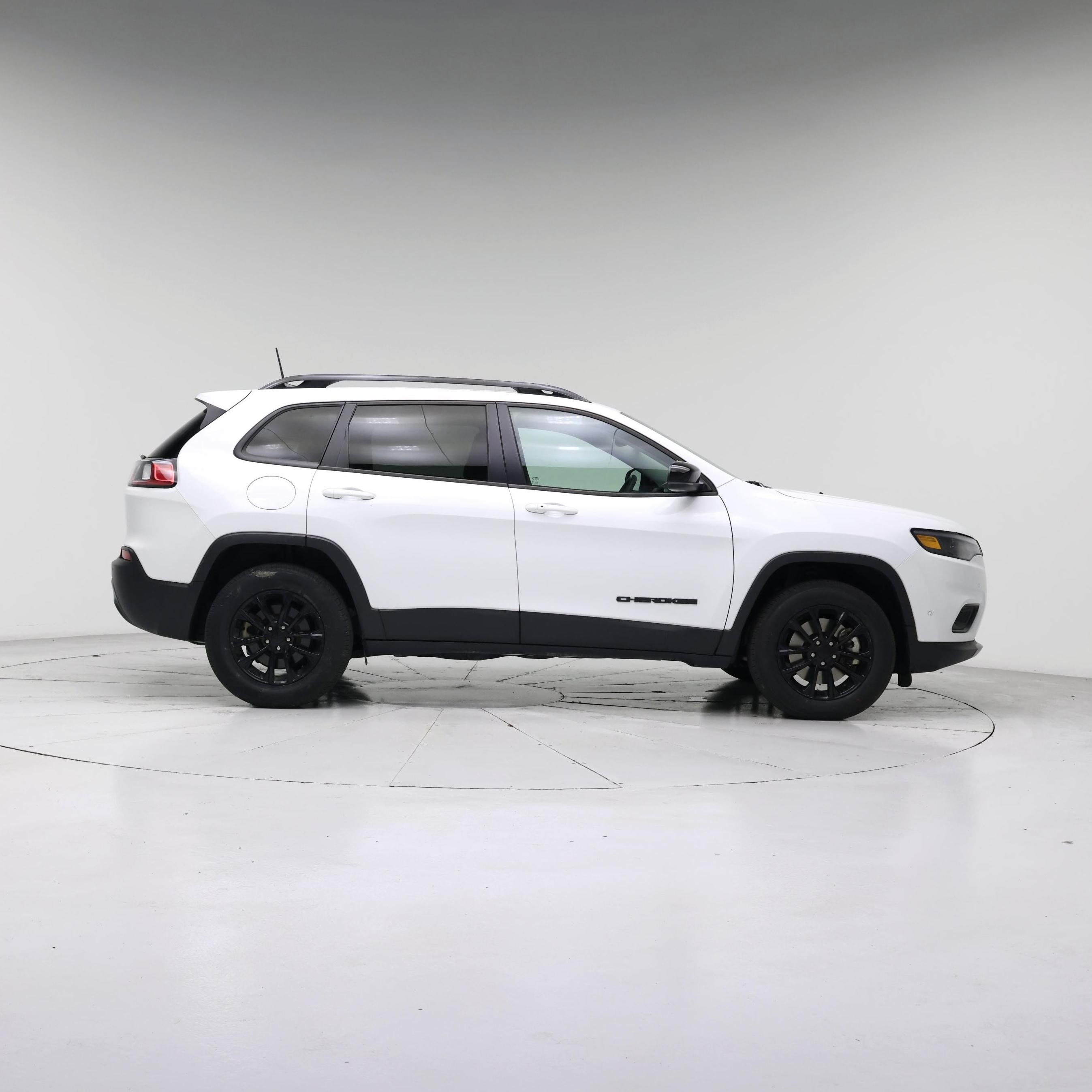 Thumbnail: 2023 Jeep Cherokee - 7