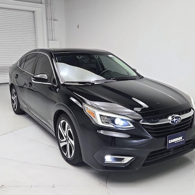 2022 Subaru Legacy Limited