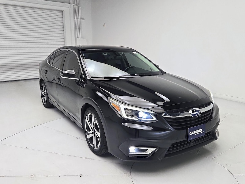2022 Subaru Legacy Limited