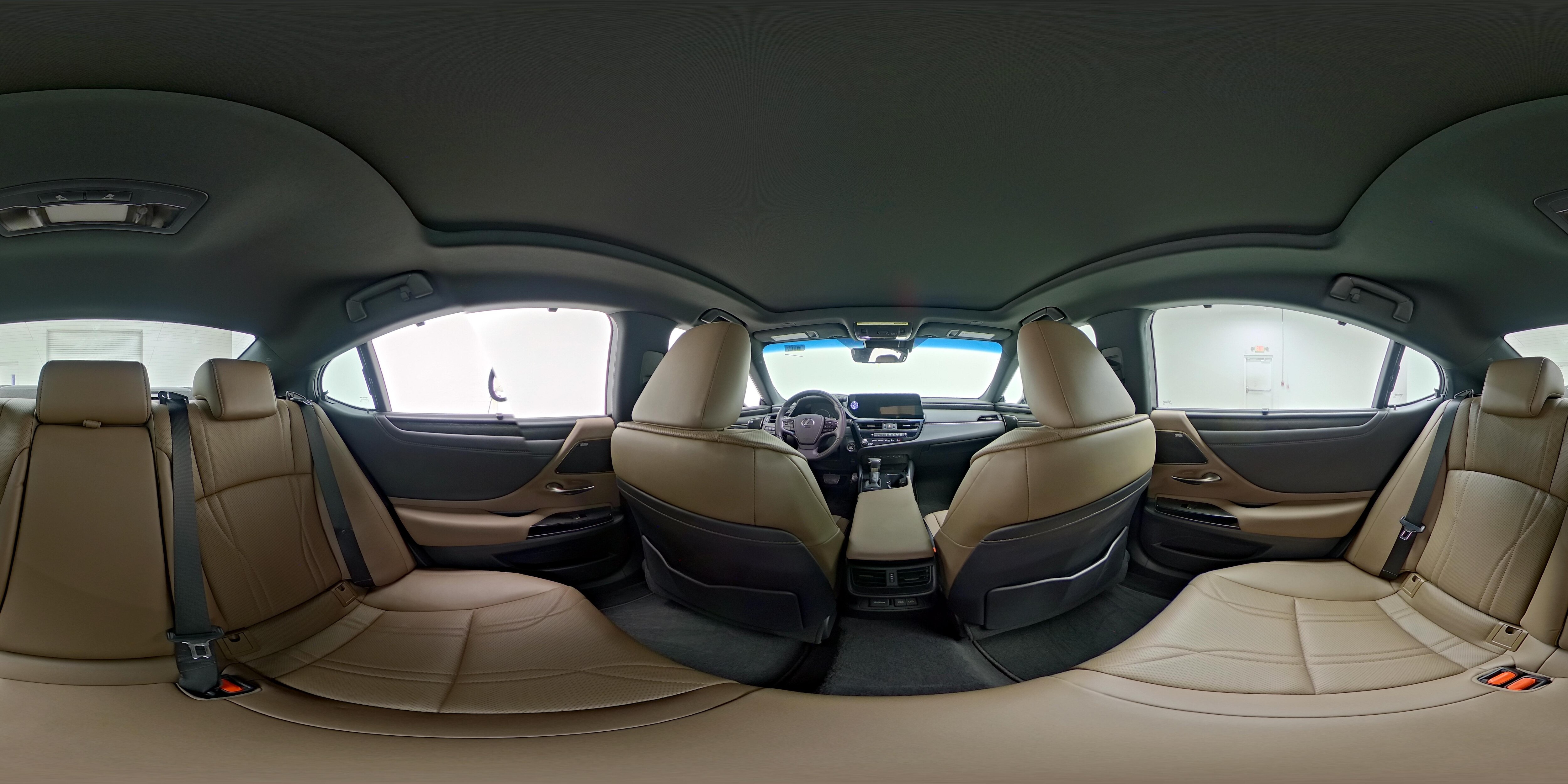 2023 Lexus ES 350 Ultra Luxury - Photo 27