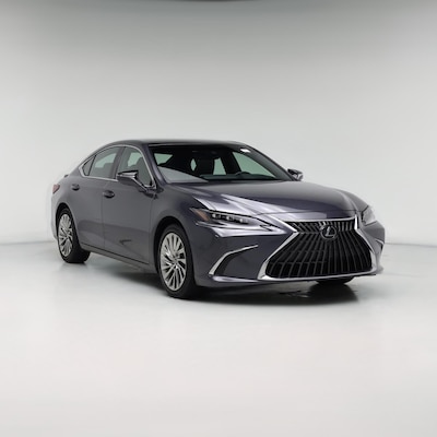 2023 Lexus ES 350 Ultra Luxury