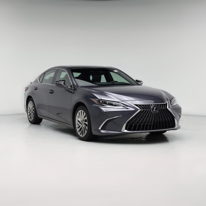 2023 Lexus ES 350 Ultra Luxury