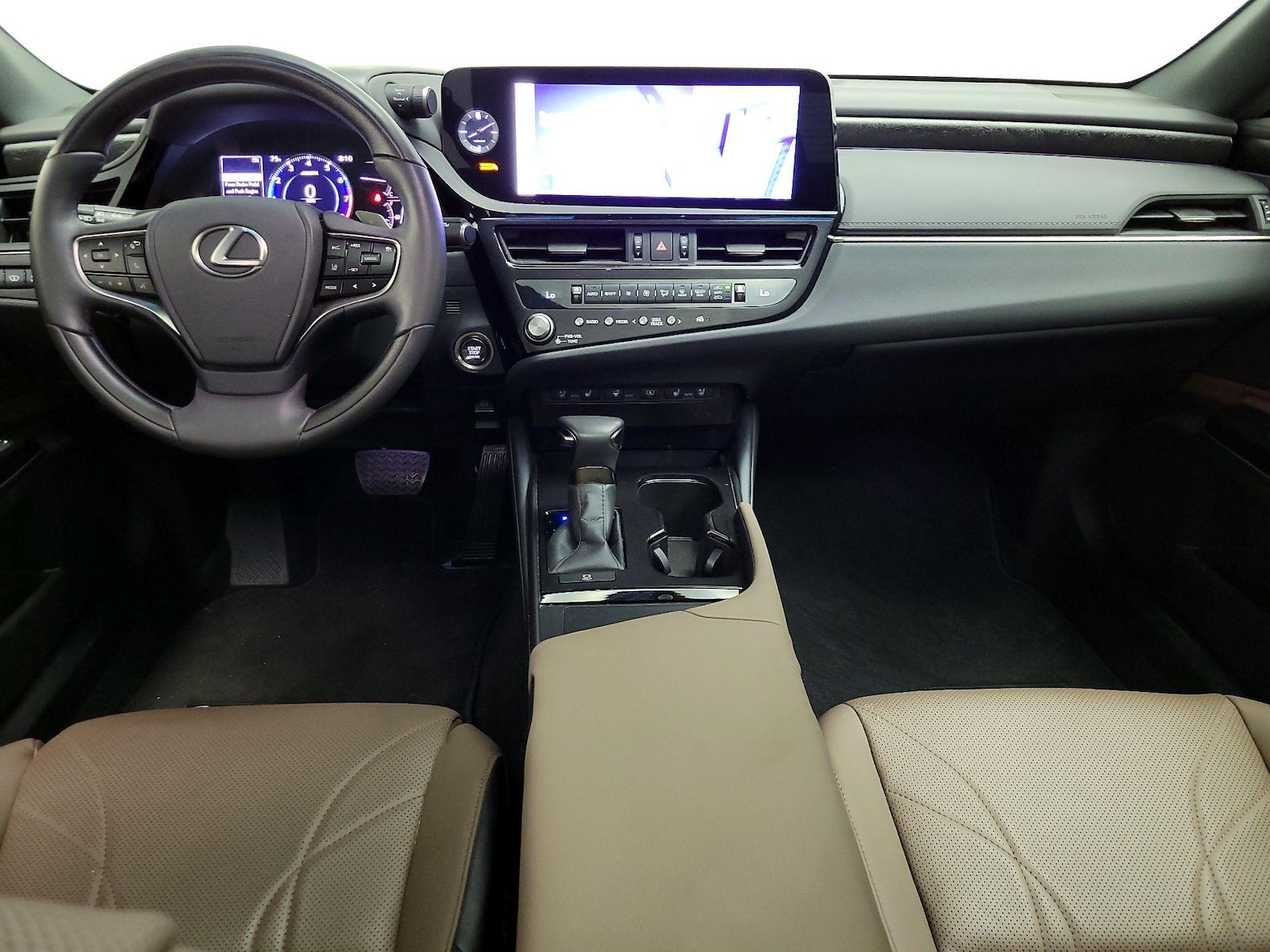 2023 Lexus ES 350 Ultra Luxury - Photo 10