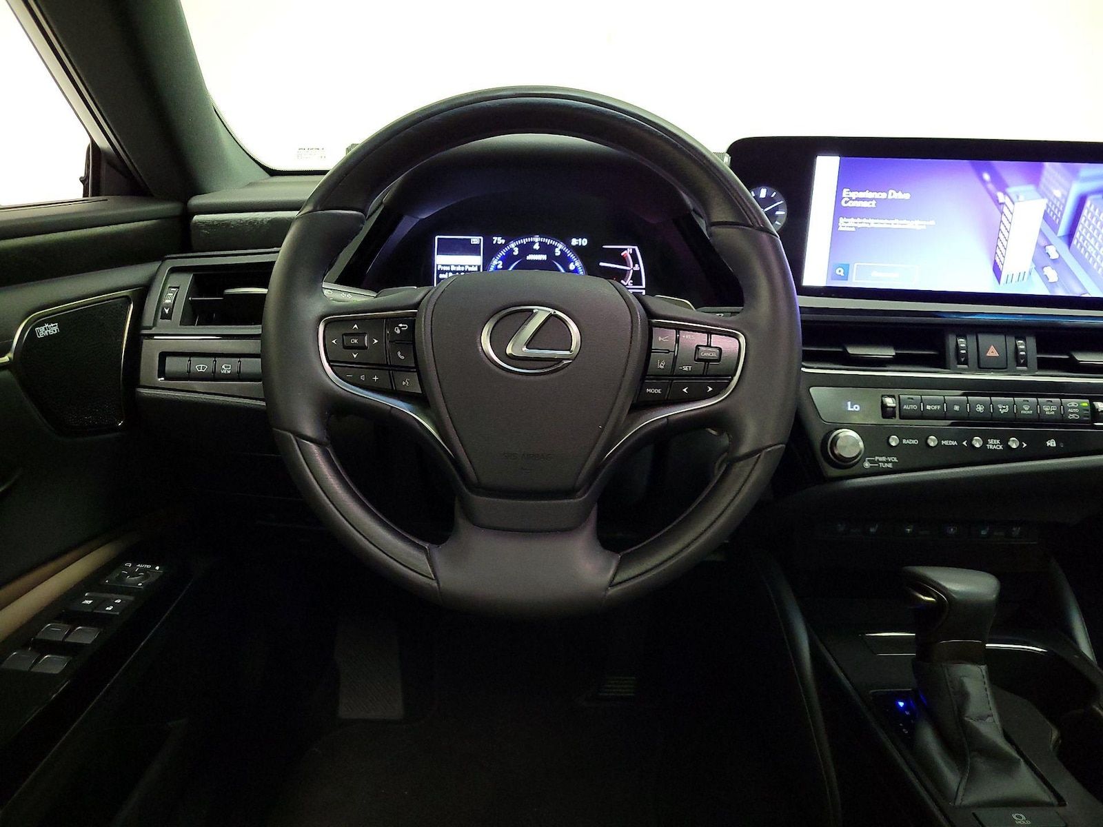 2023 Lexus ES 350 Ultra Luxury - Photo 11