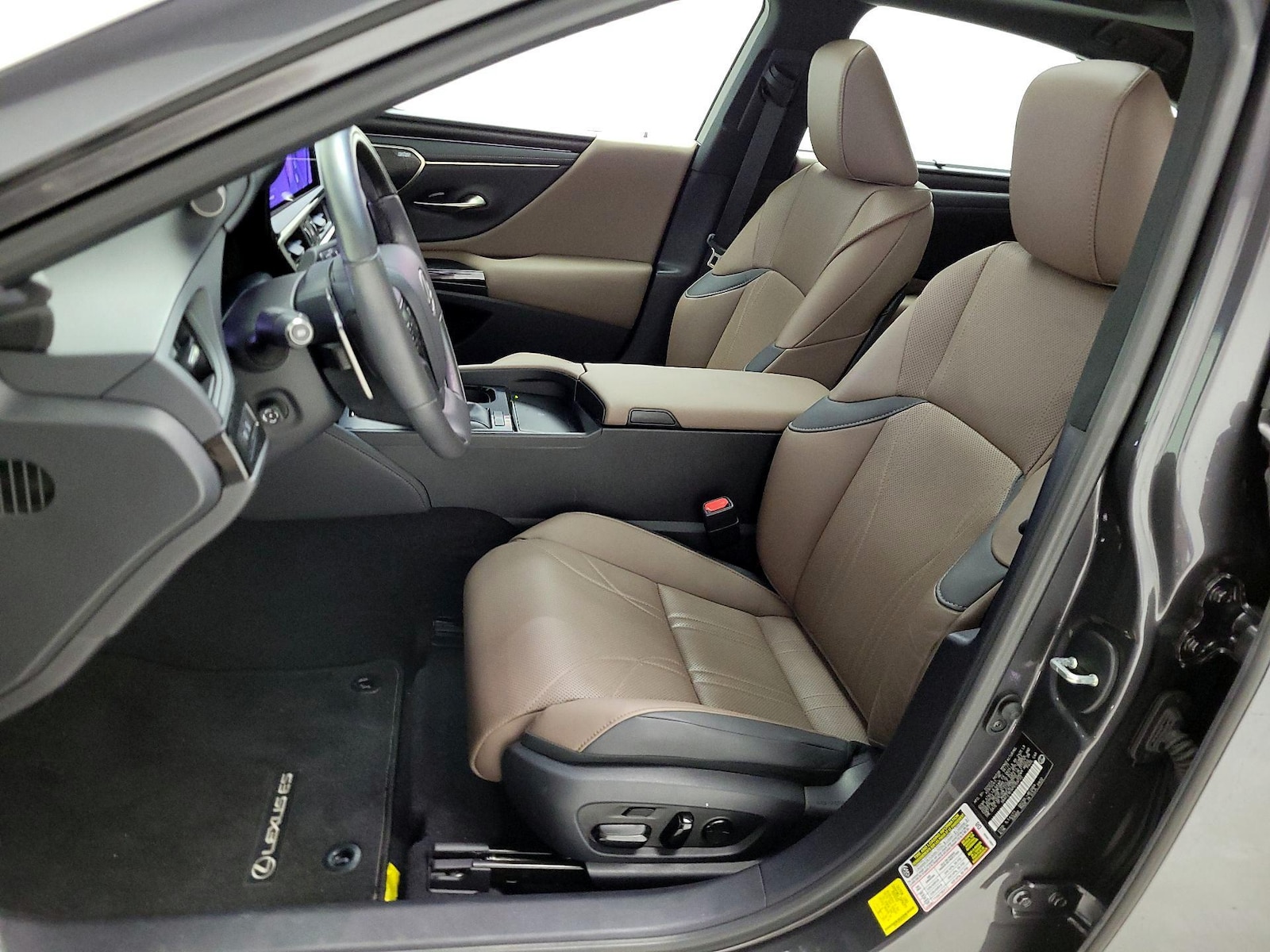 2023 Lexus ES 350 Ultra Luxury - Photo 12