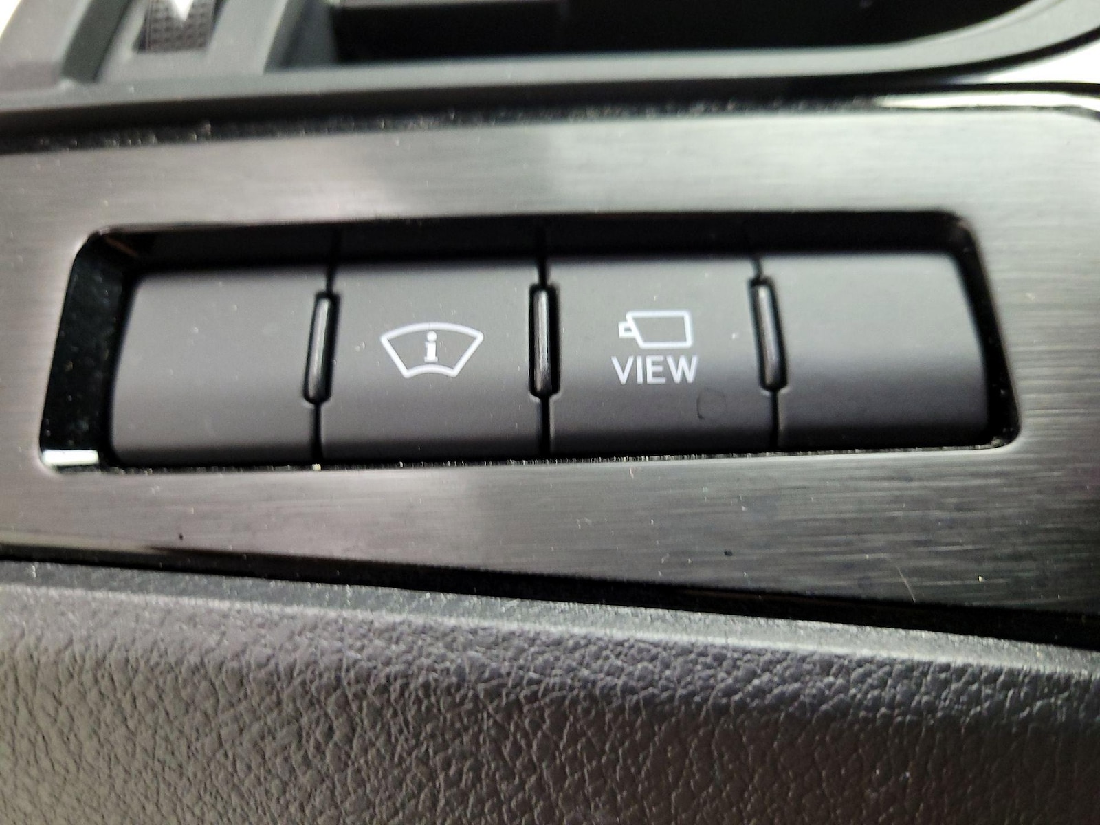 2023 Lexus ES 350 Ultra Luxury - Photo 14