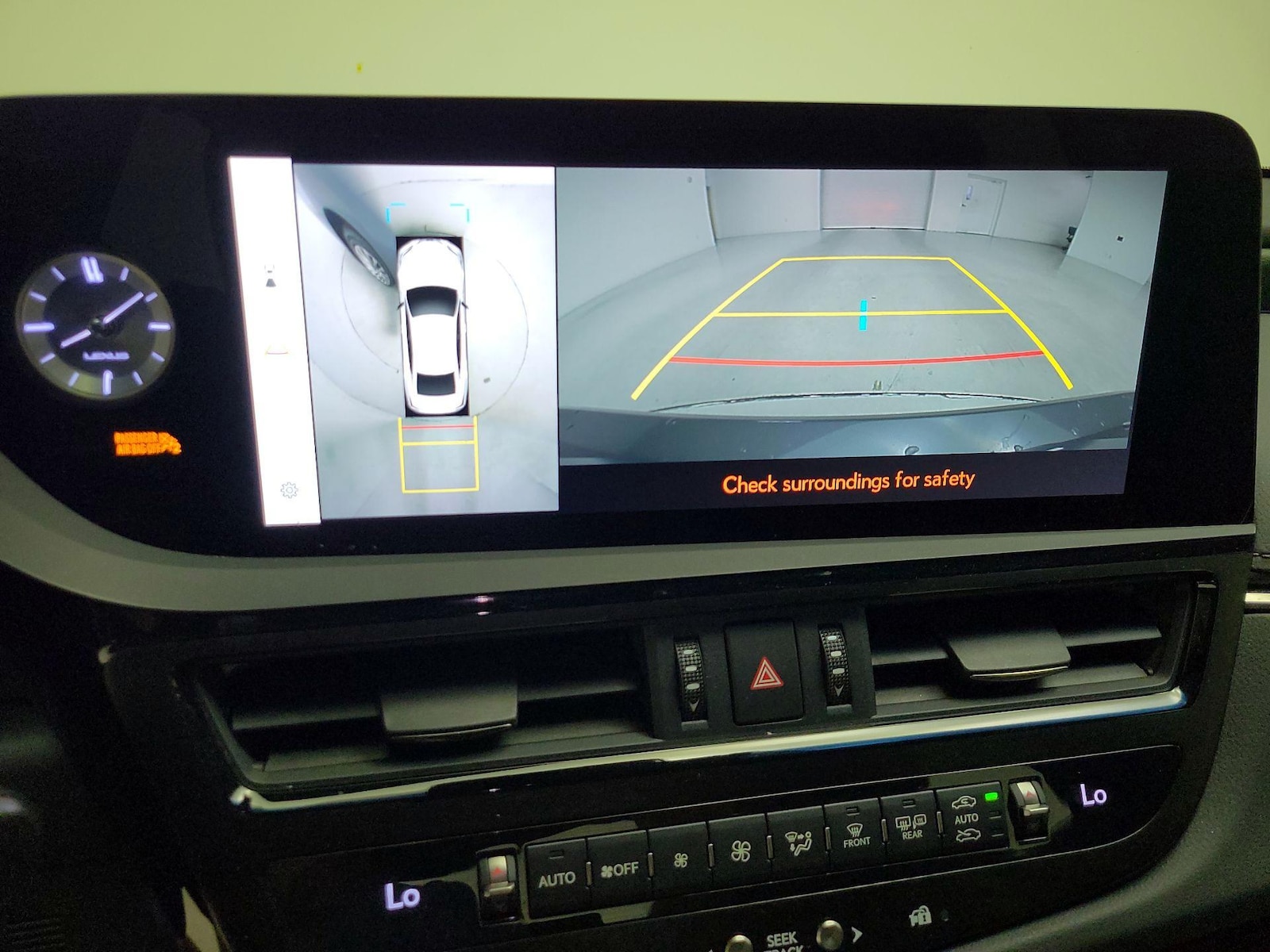 2023 Lexus ES 350 Ultra Luxury - Photo 16