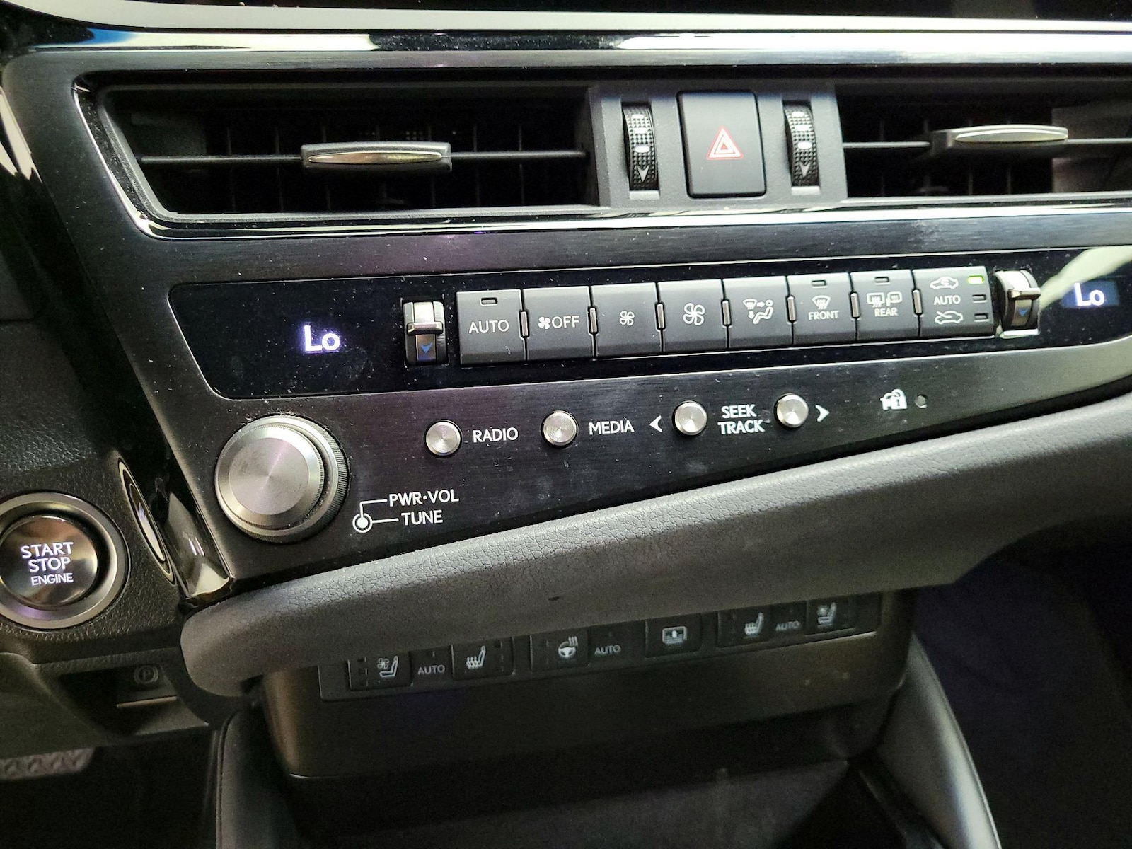 2023 Lexus ES 350 Ultra Luxury - Photo 18