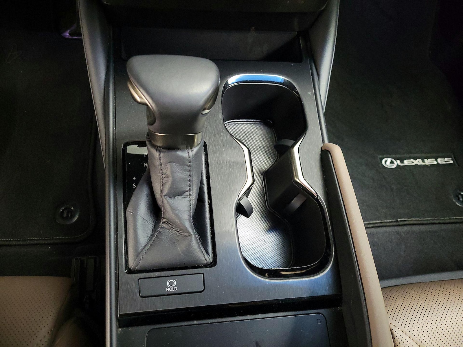2023 Lexus ES 350 Ultra Luxury - Photo 19
