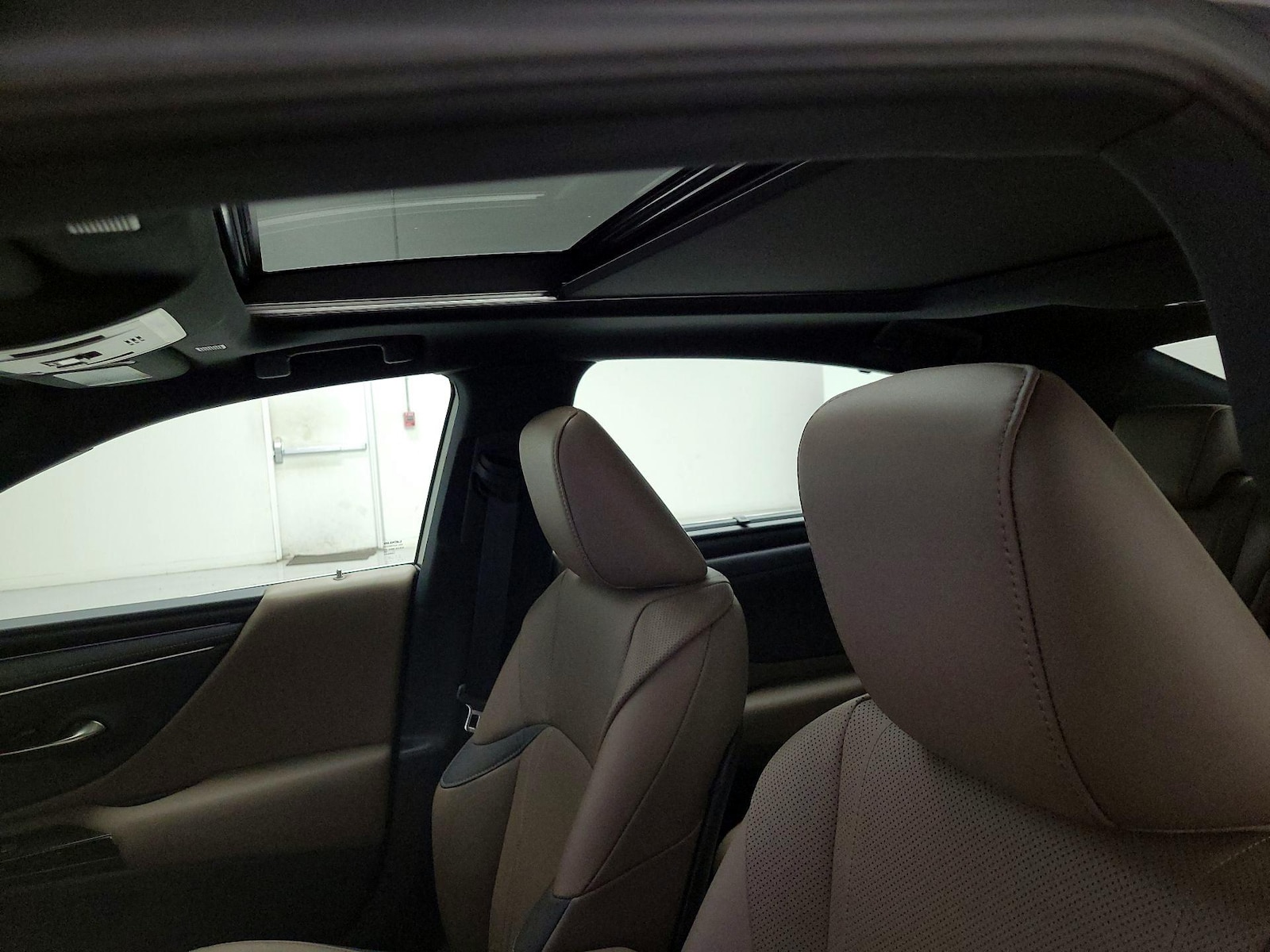 2023 Lexus ES 350 Ultra Luxury - Photo 21