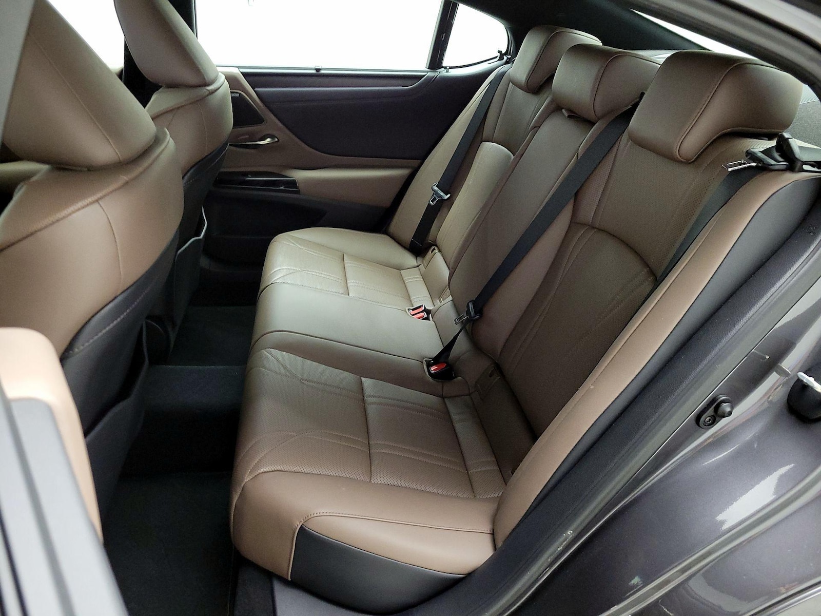 2023 Lexus ES 350 Ultra Luxury - Photo 22