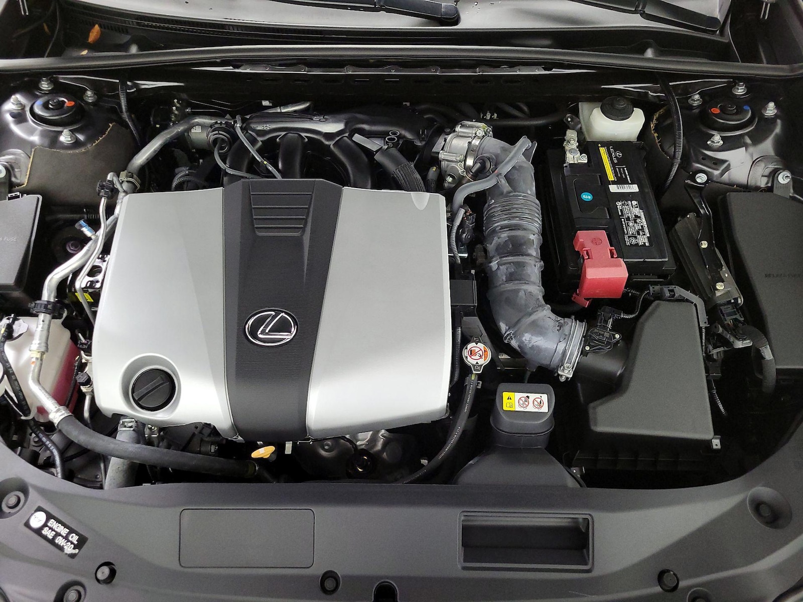 2023 Lexus ES 350 Ultra Luxury - Photo 24