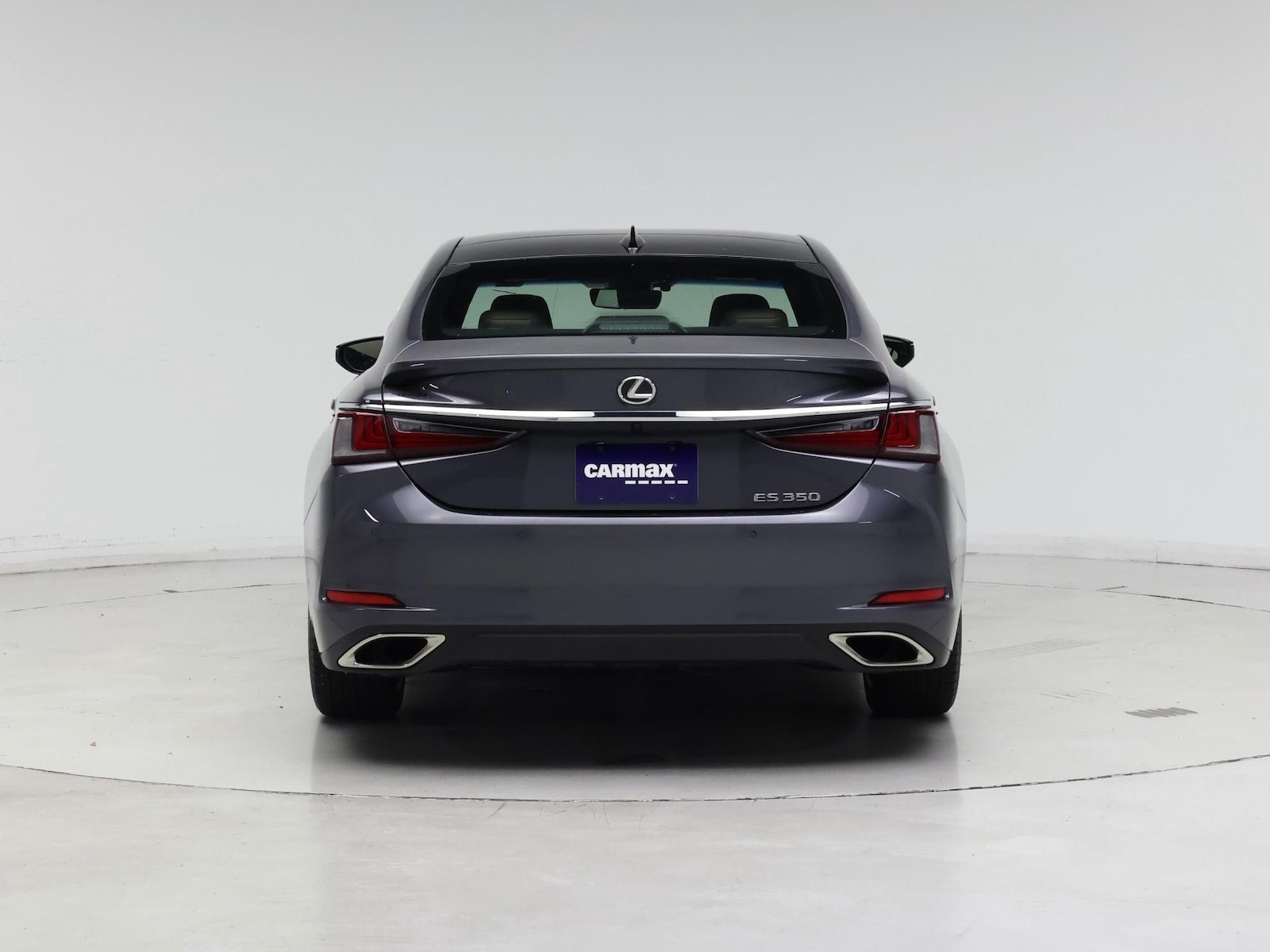 2023 Lexus ES 350 Ultra Luxury - Photo 7