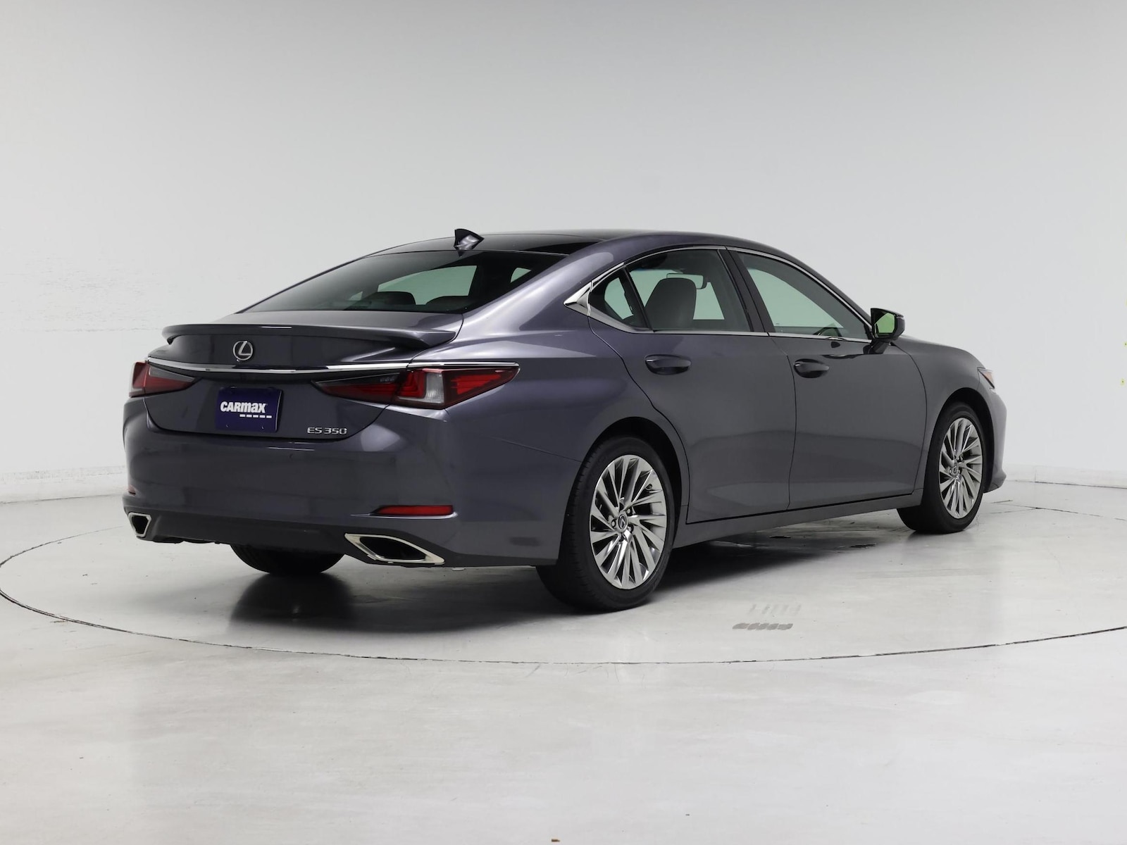 2023 Lexus ES 350 Ultra Luxury - Photo 9