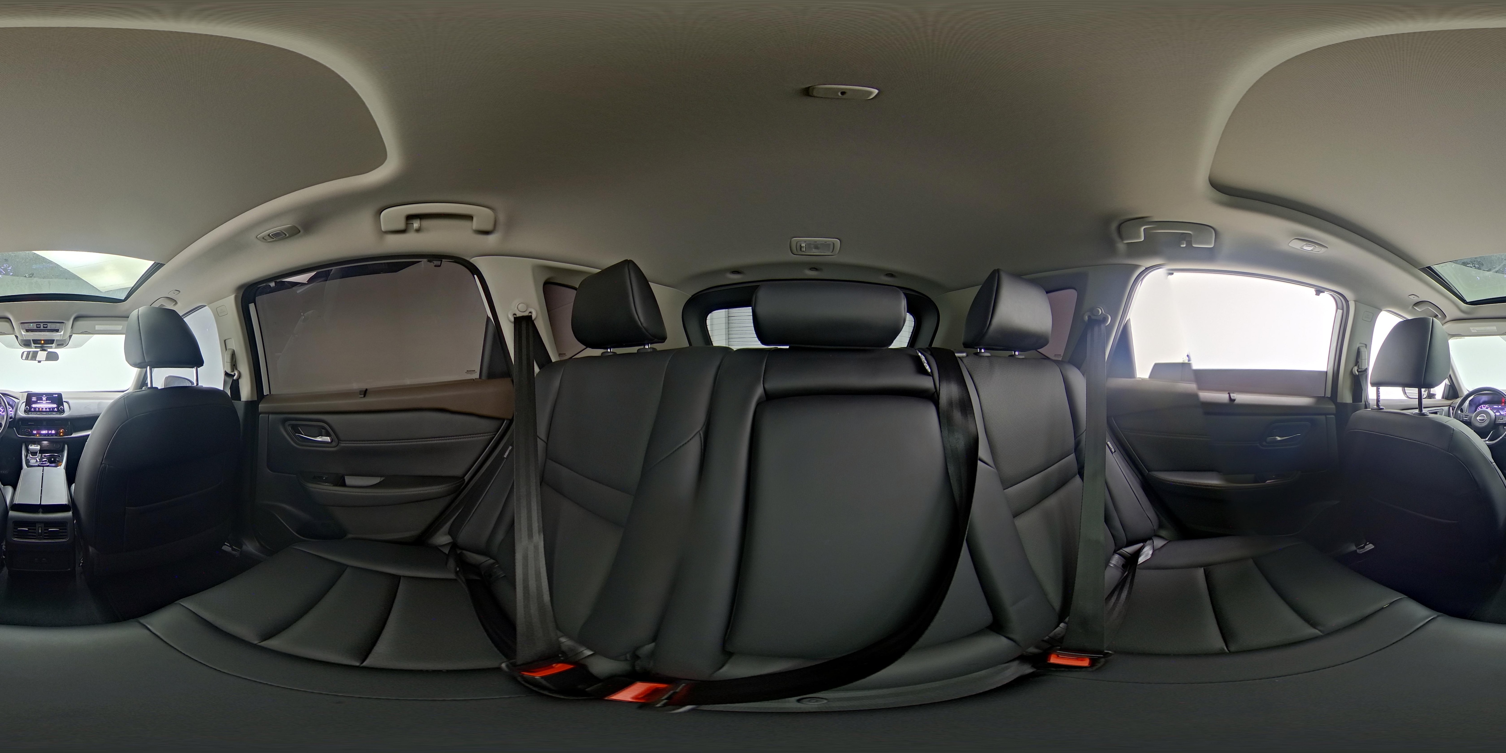 2022 Nissan Rogue SV - Photo 24