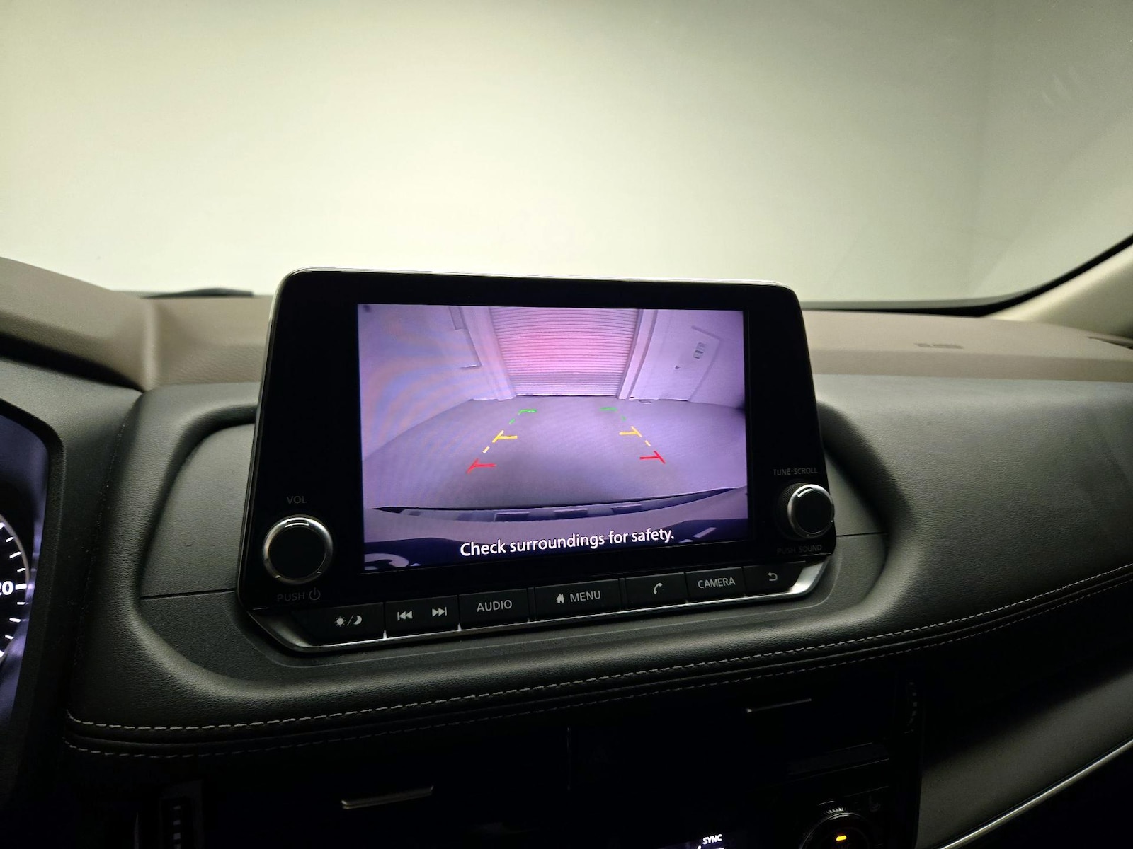 2022 Nissan Rogue SV - Photo 13