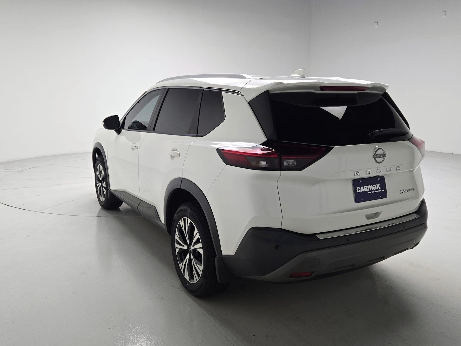 2022 Nissan Rogue SV - Photo 7