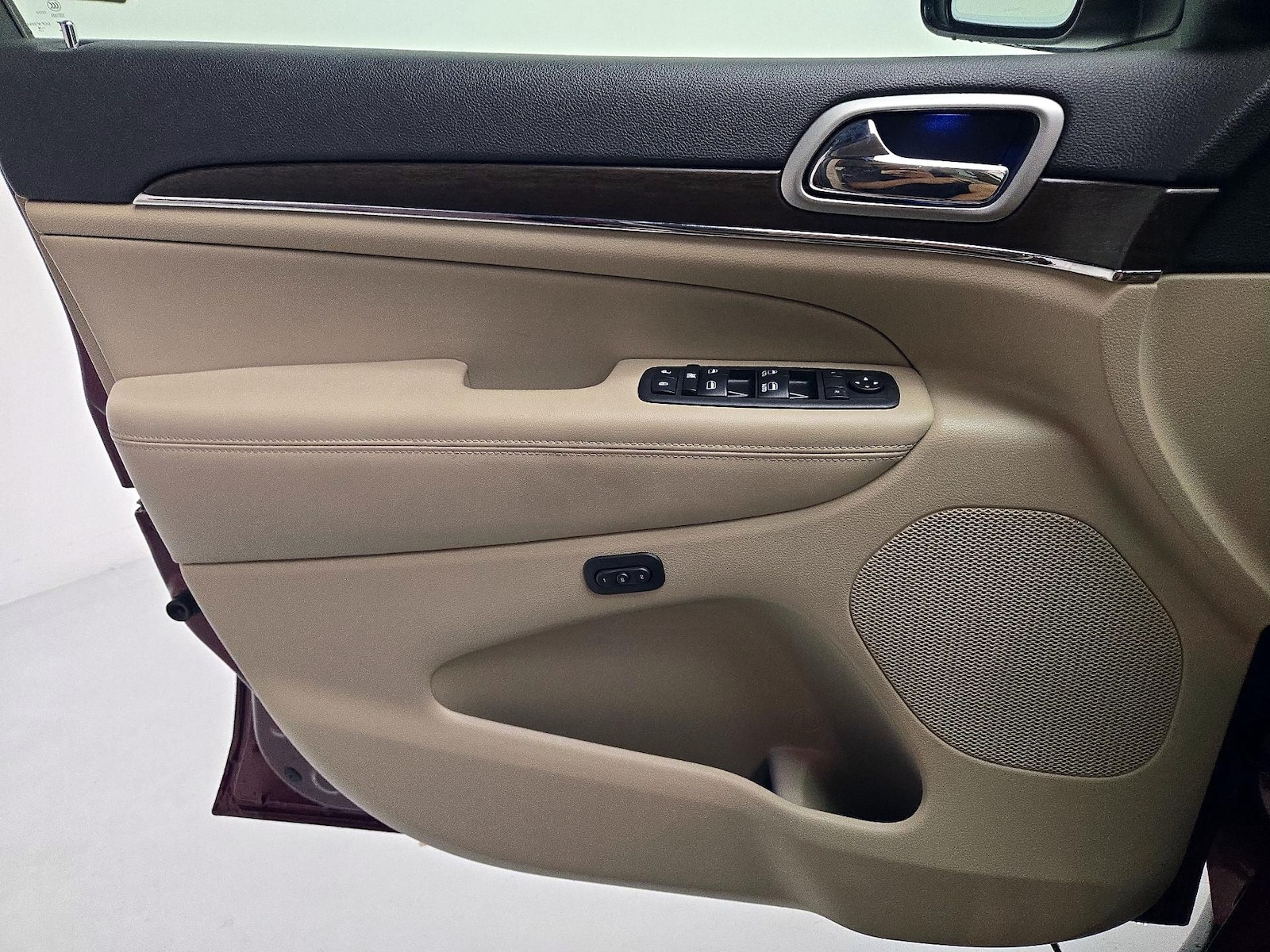 2018 Jeep Grand Cherokee Limited - Photo 11