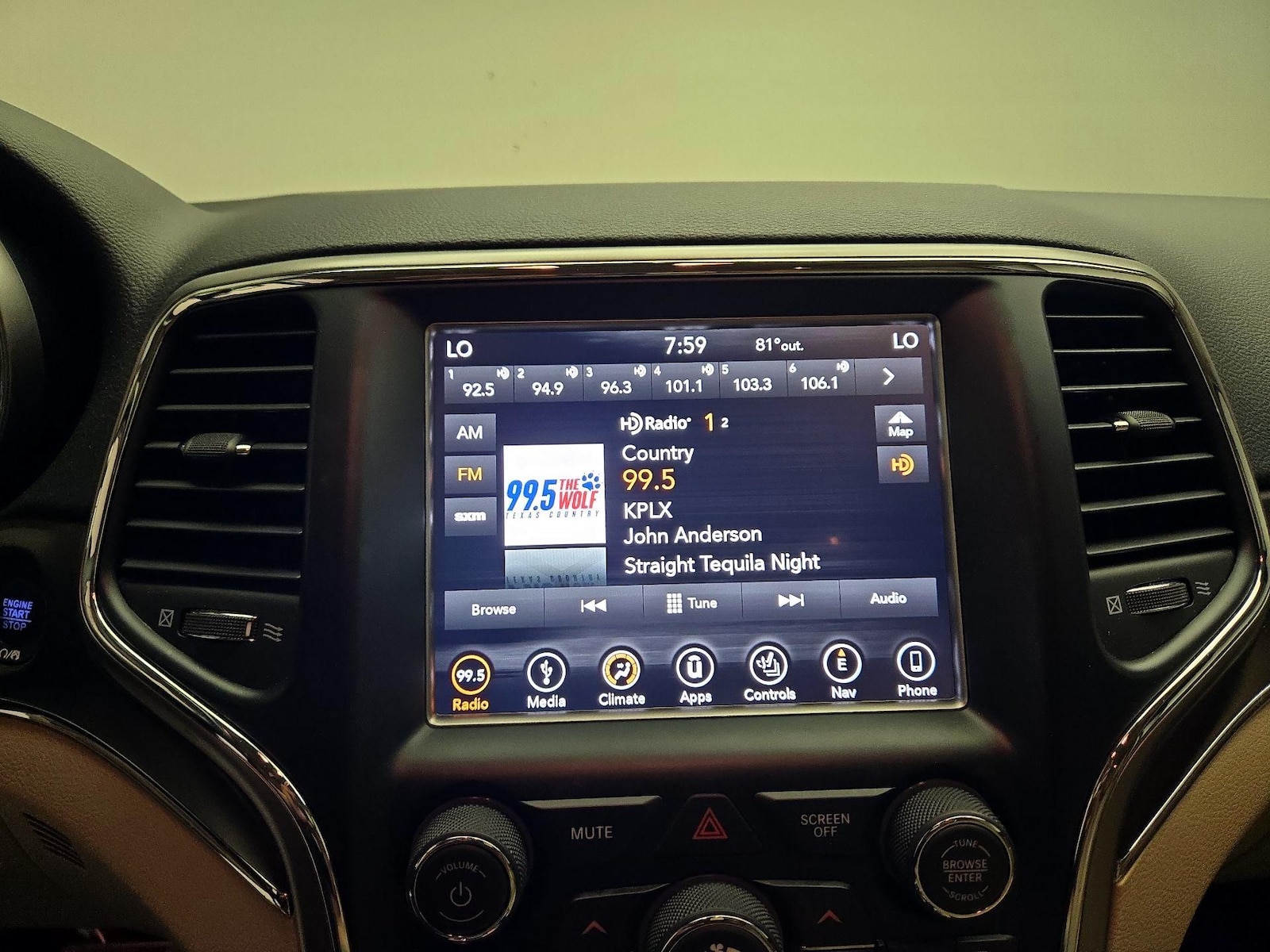 2018 Jeep Grand Cherokee Limited - Photo 14