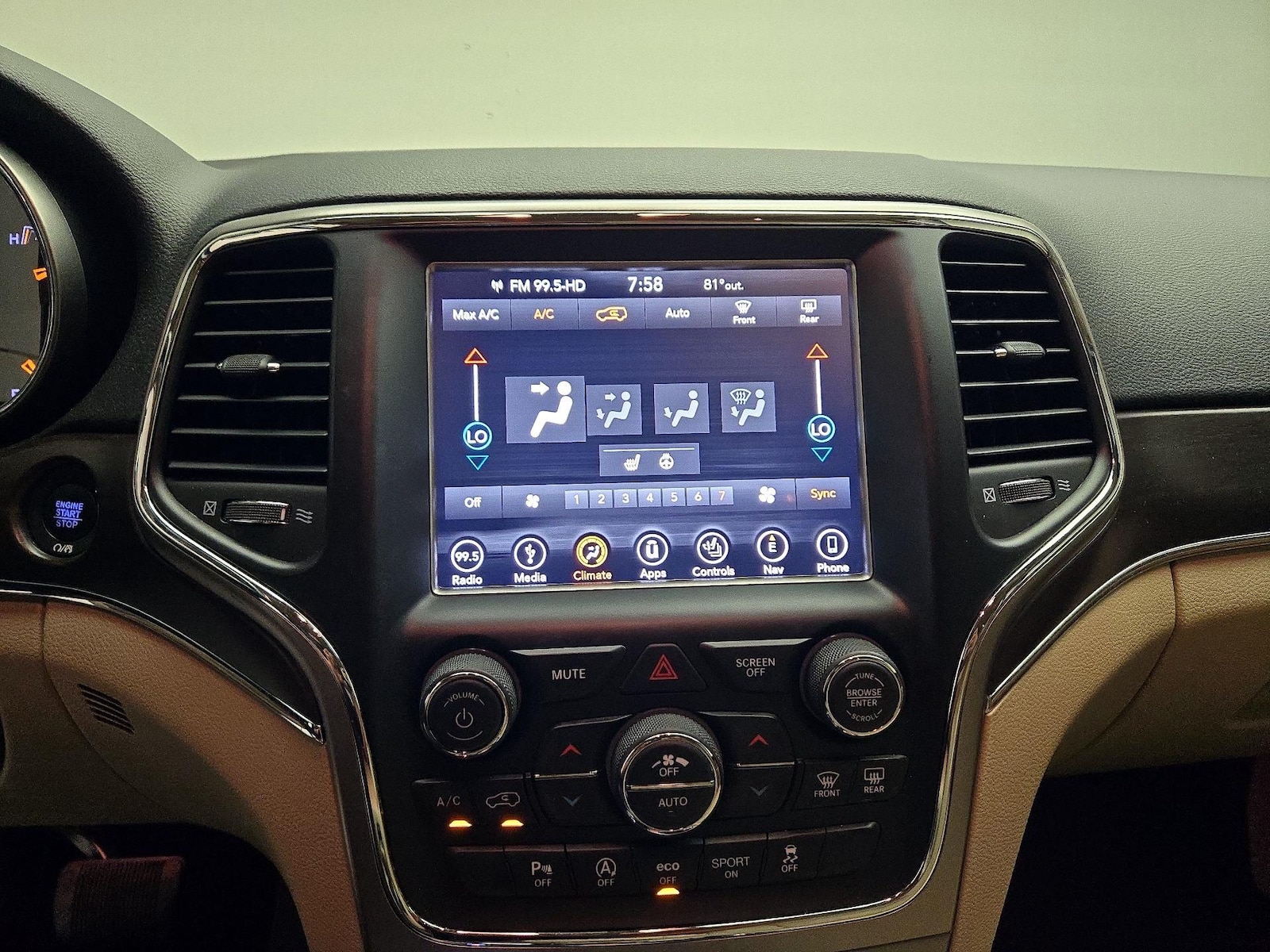 2018 Jeep Grand Cherokee Limited - Photo 15