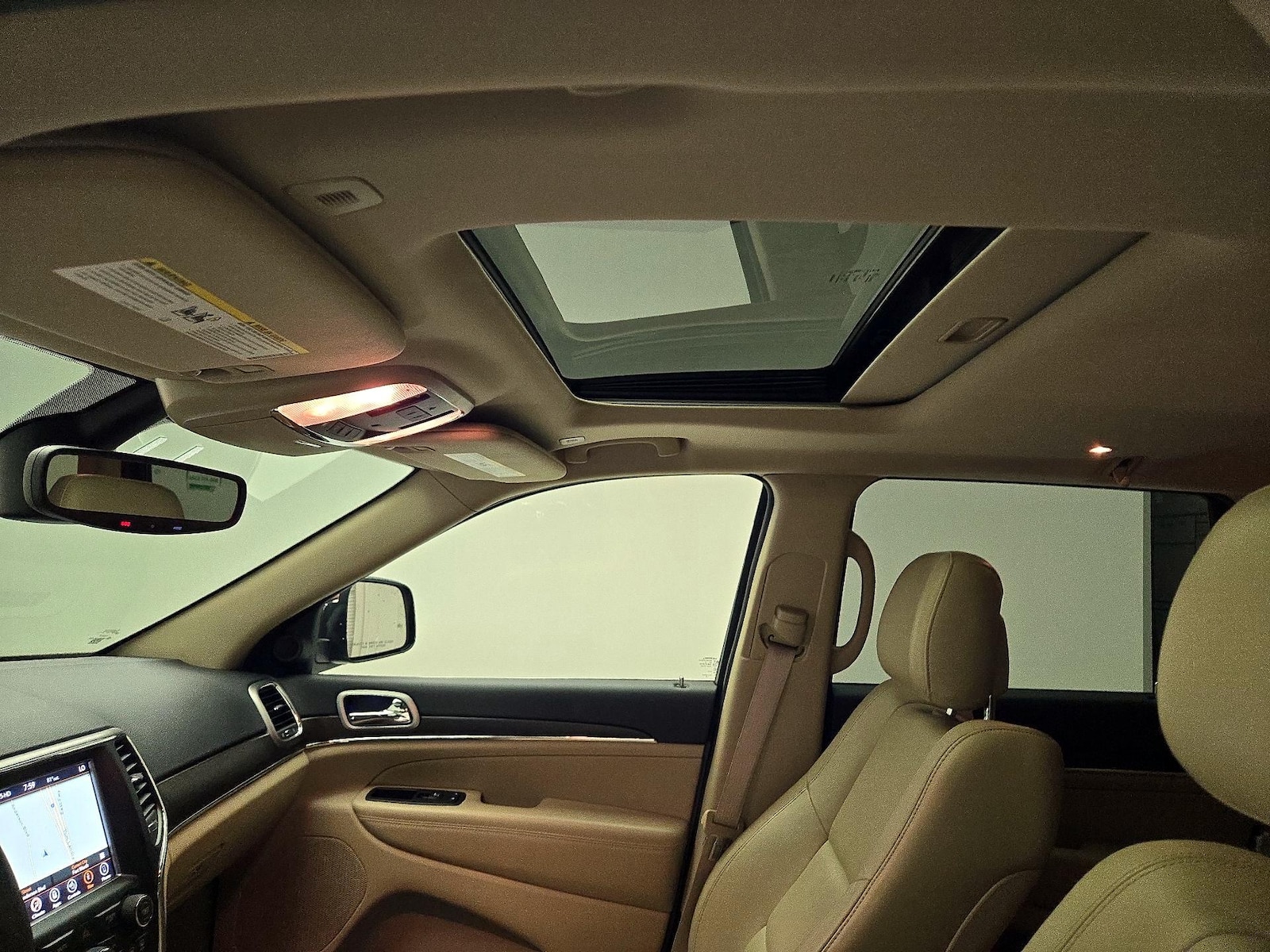 2018 Jeep Grand Cherokee Limited - Photo 18