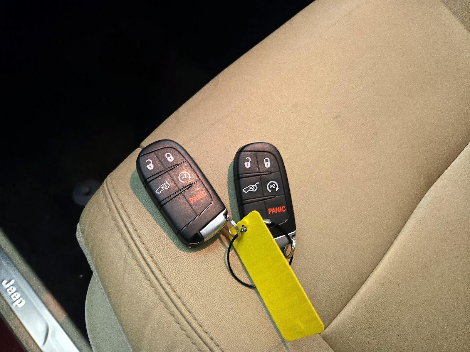 2018 Jeep Grand Cherokee Limited - Photo 22