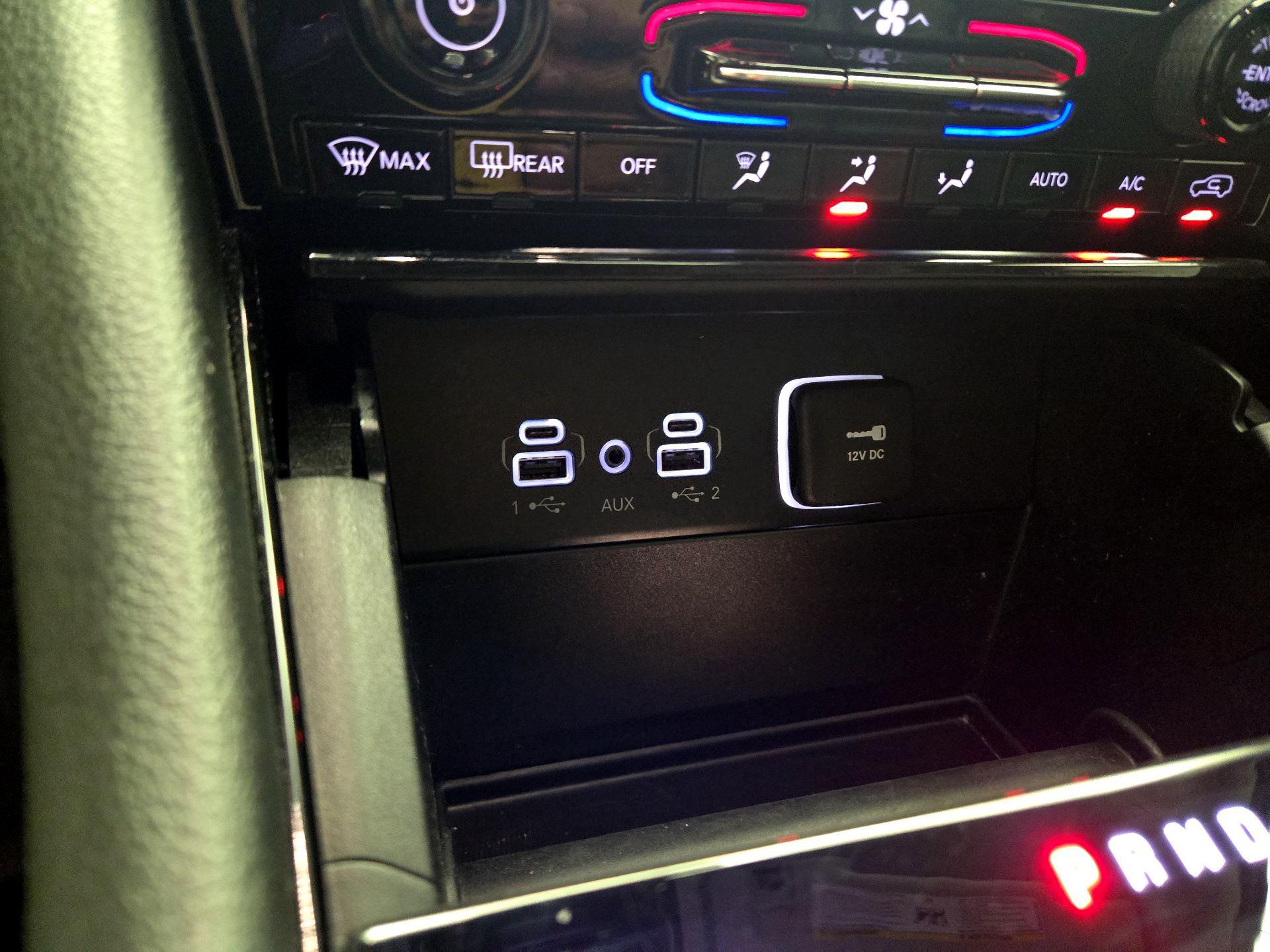 Thumbnail: 2023 Jeep Grand Cherokee - 17