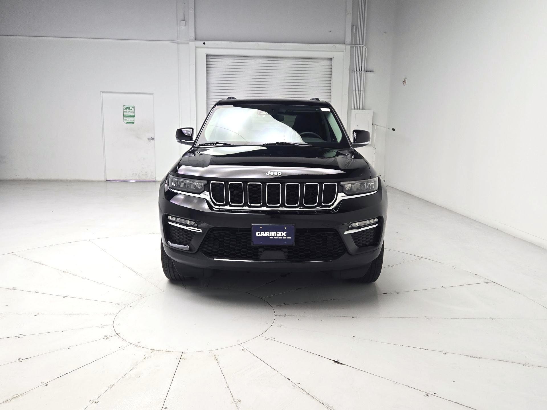 Thumbnail: 2023 Jeep Grand Cherokee - 2