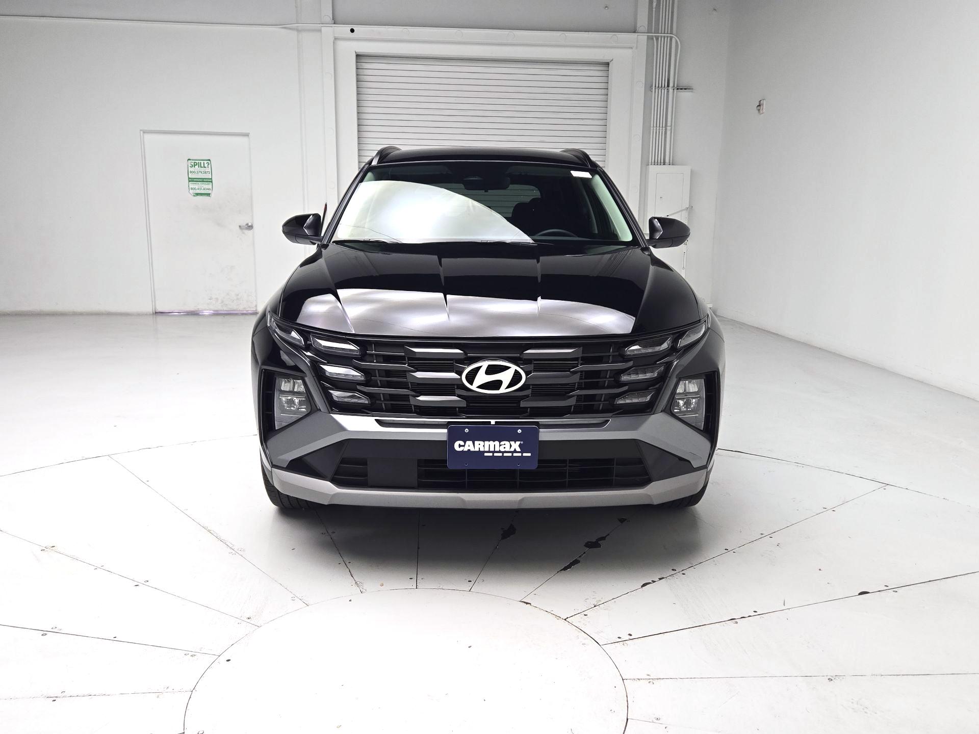 Thumbnail: 2026 Hyundai Tucson - 2