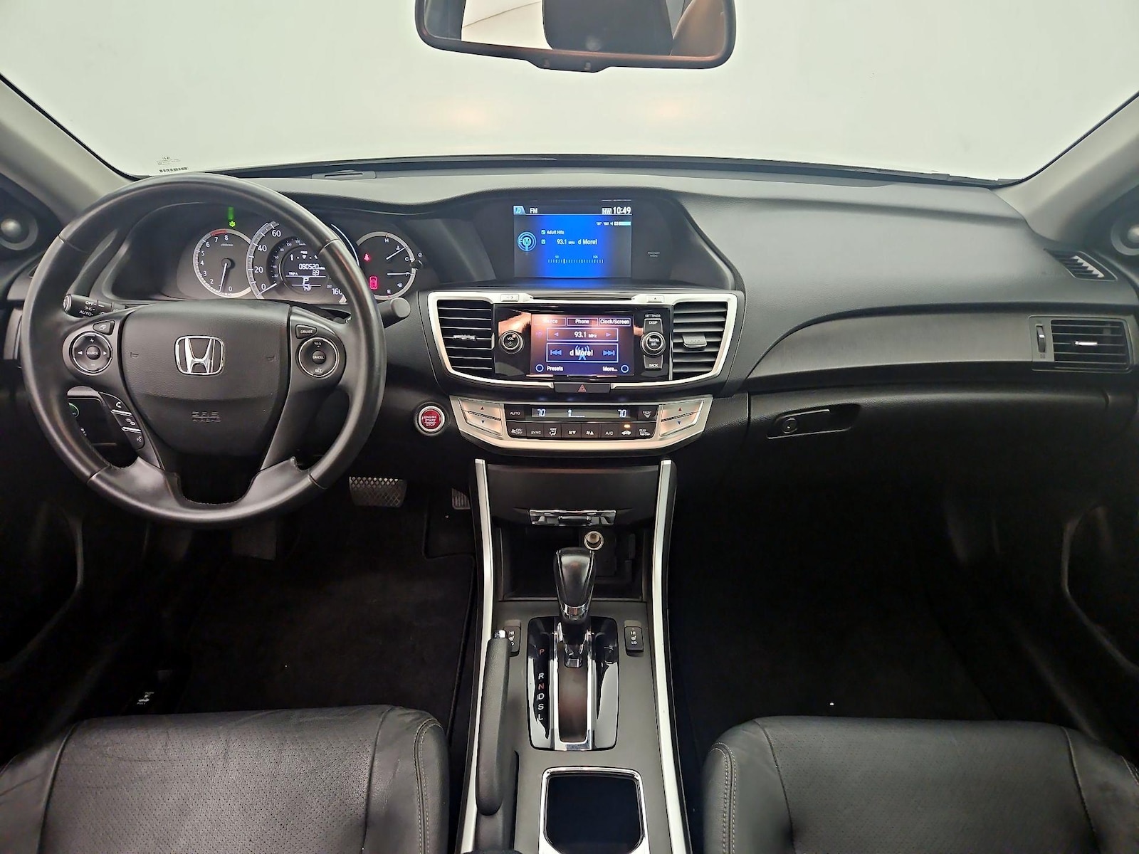 Rear View Camera