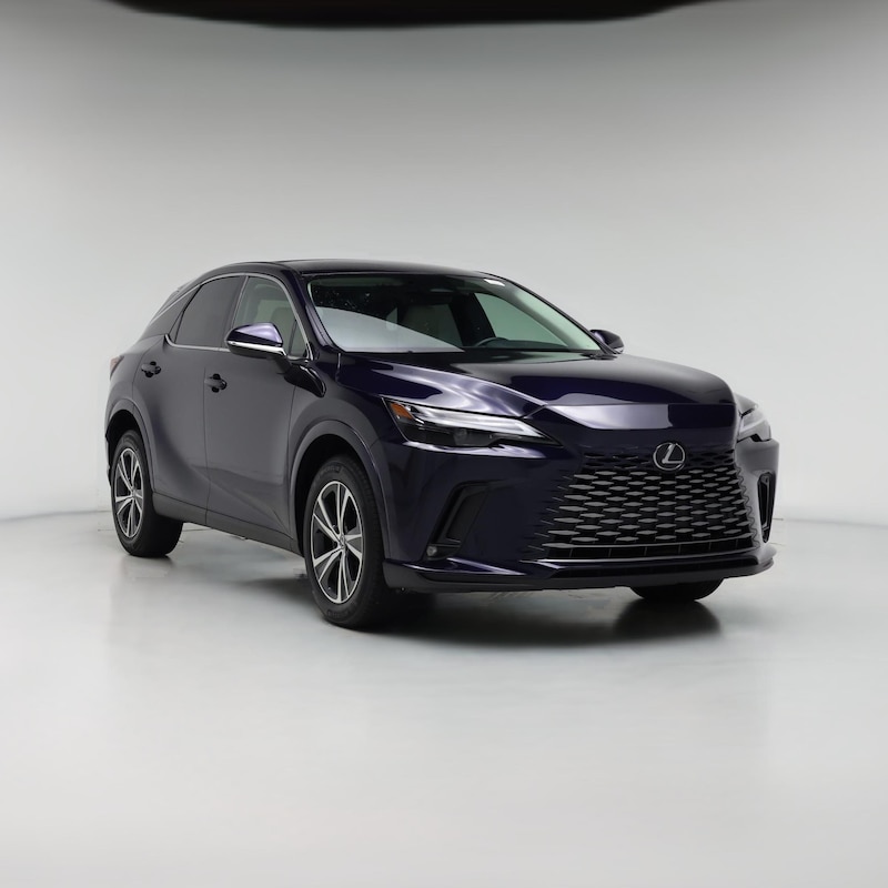2024 Lexus RX 350