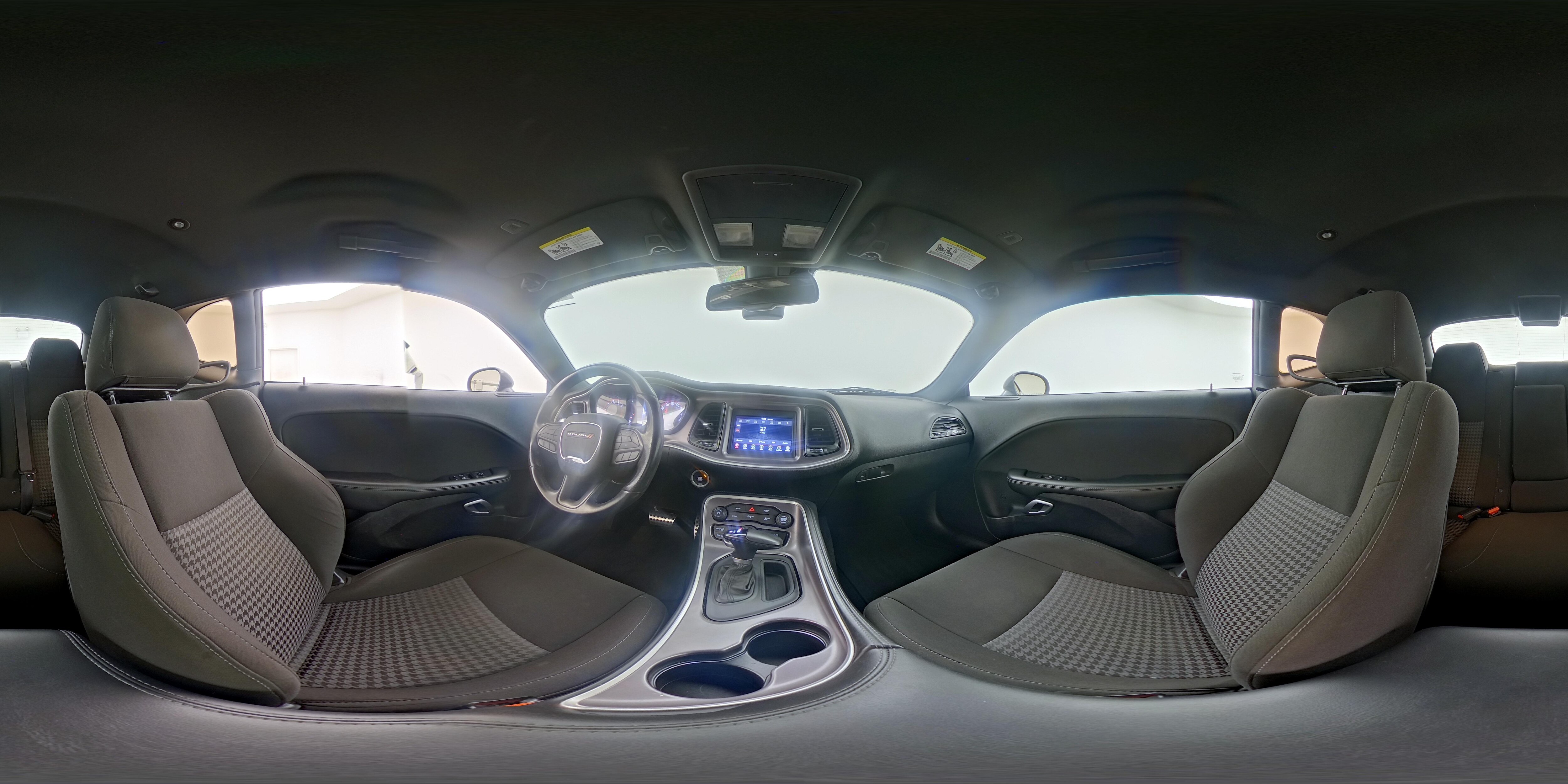 2020 Dodge Challenger R/T - Photo 24