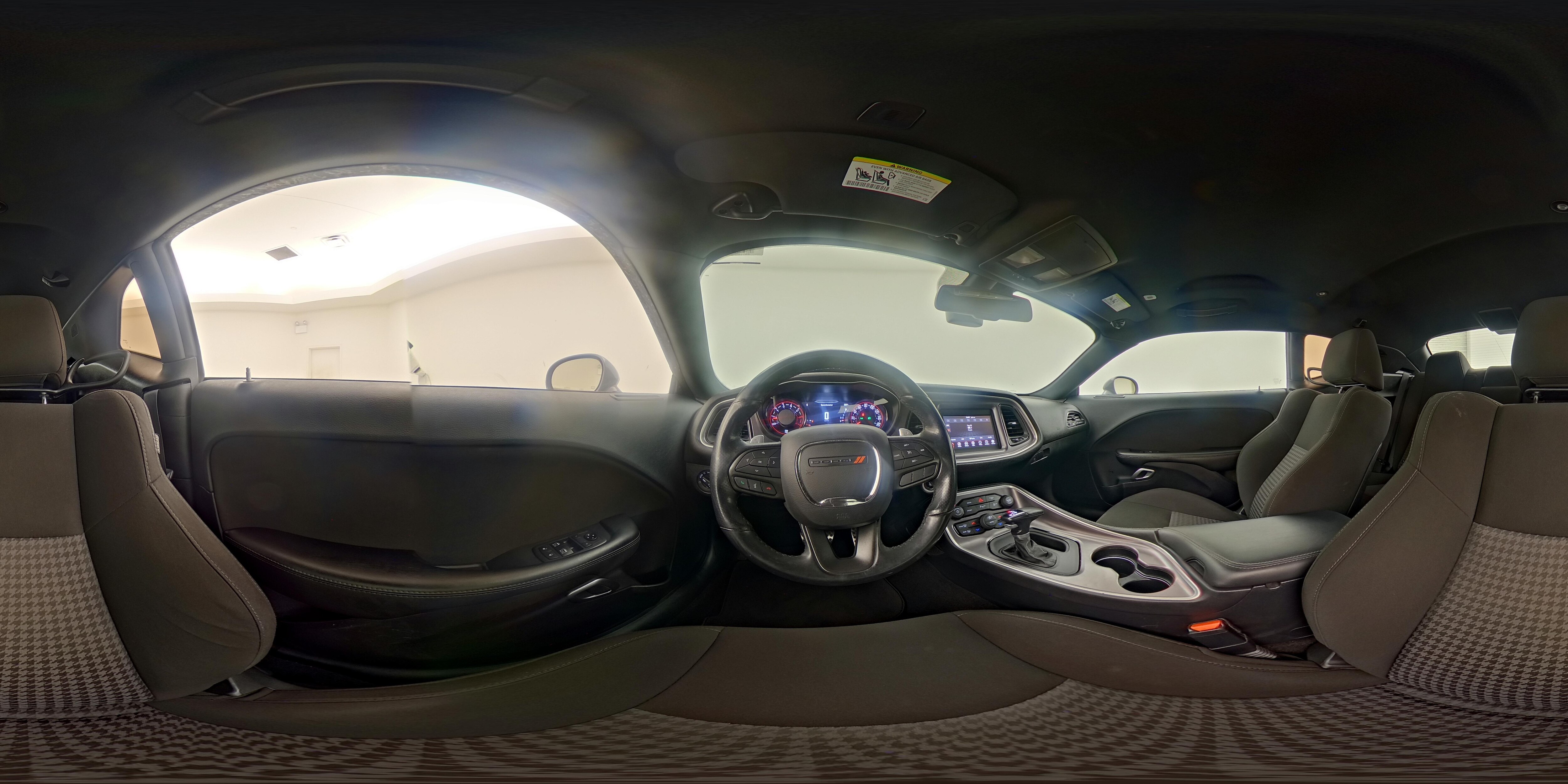 2020 Dodge Challenger R/T - Photo 25