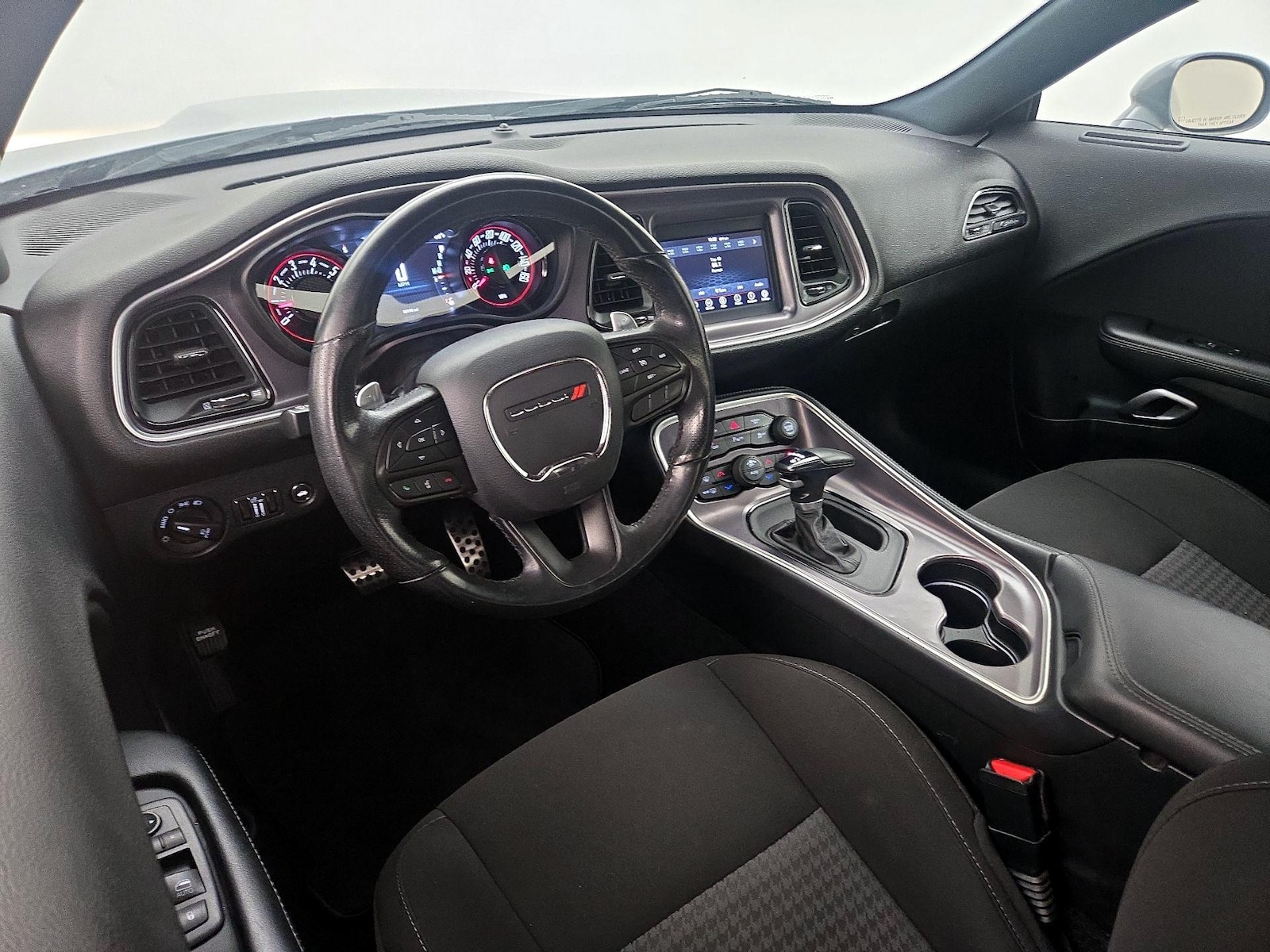 2020 Dodge Challenger R/T - Photo 10