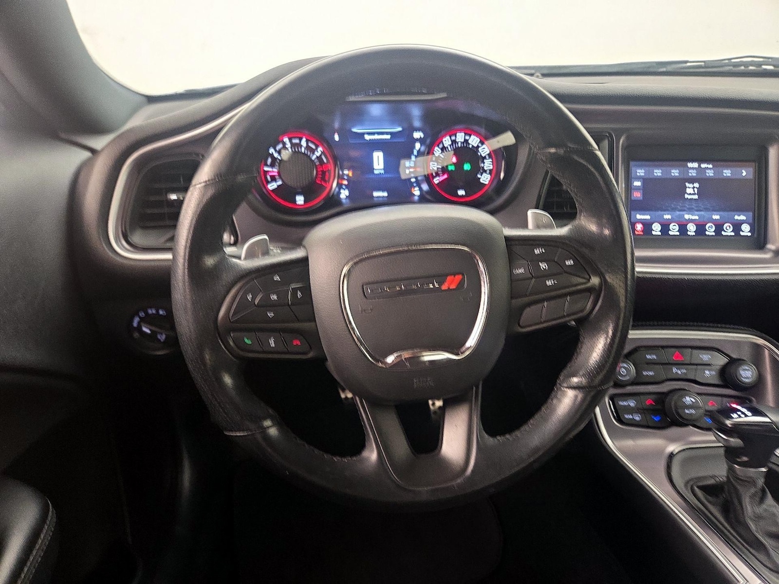 2020 Dodge Challenger R/T - Photo 11