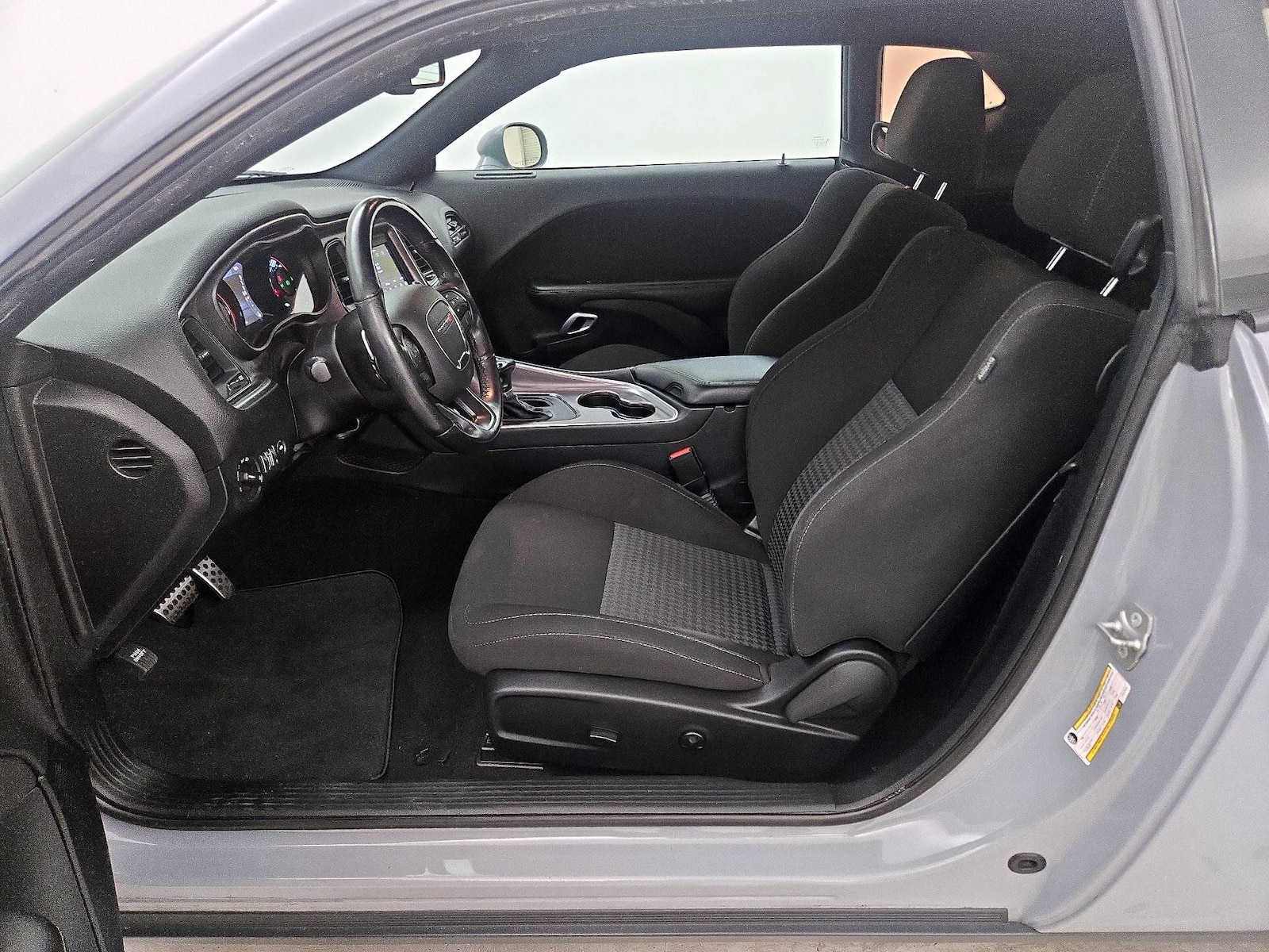 2020 Dodge Challenger R/T - Photo 12