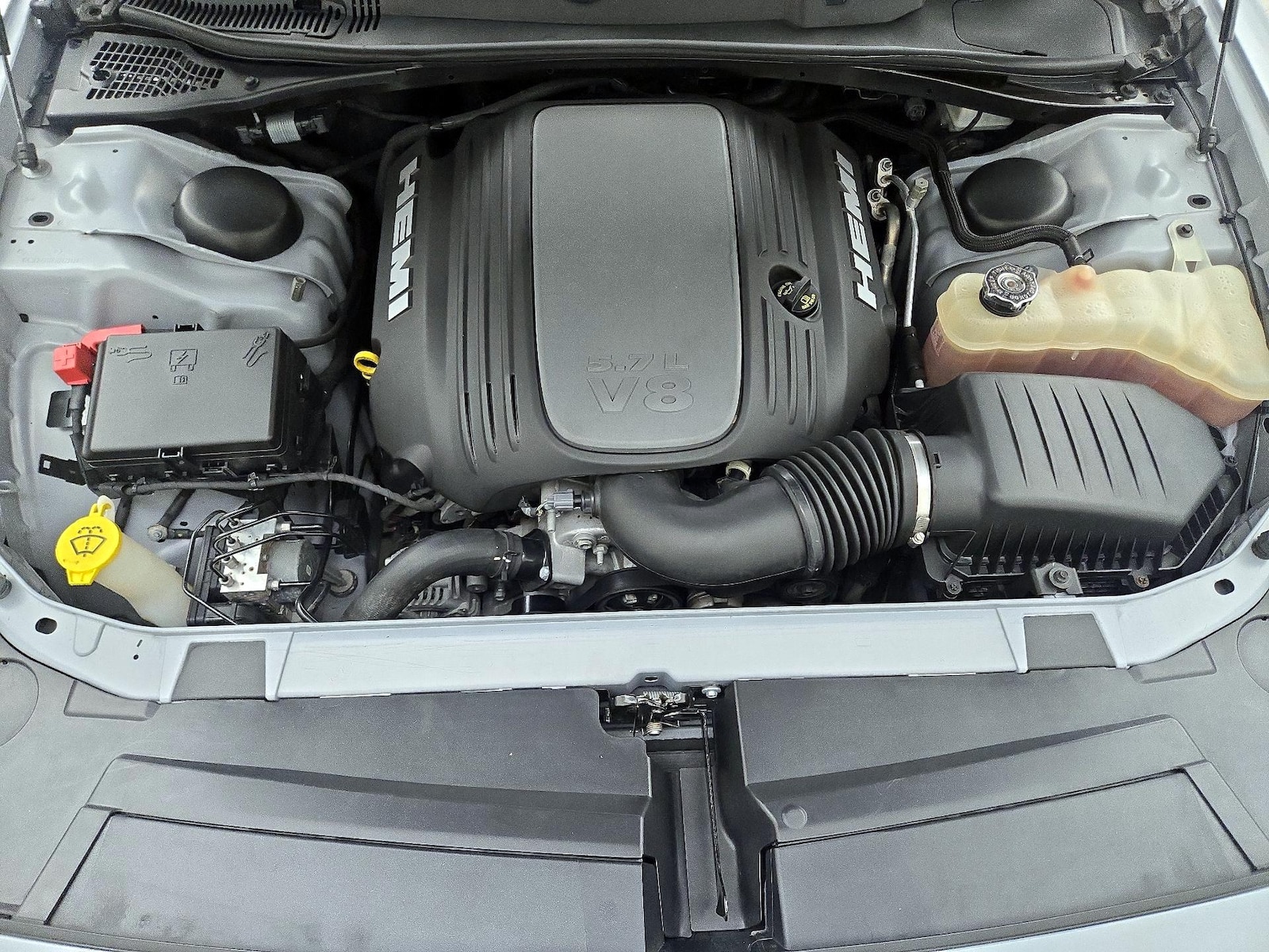2020 Dodge Challenger R/T - Photo 22