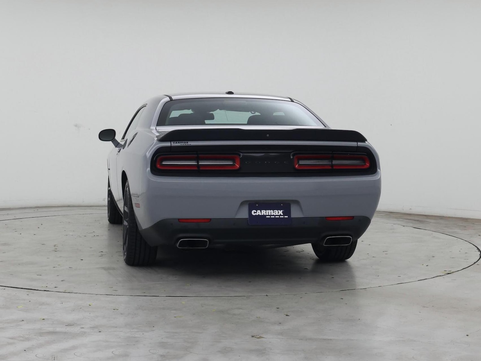 2020 Dodge Challenger R/T - Photo 7