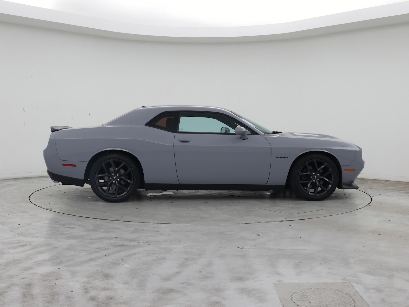 2020 Dodge Challenger R/T - Photo 8