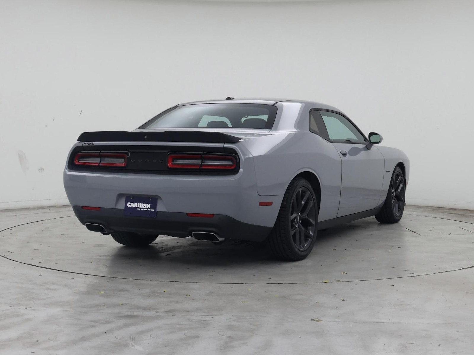 2020 Dodge Challenger R/T - Photo 9