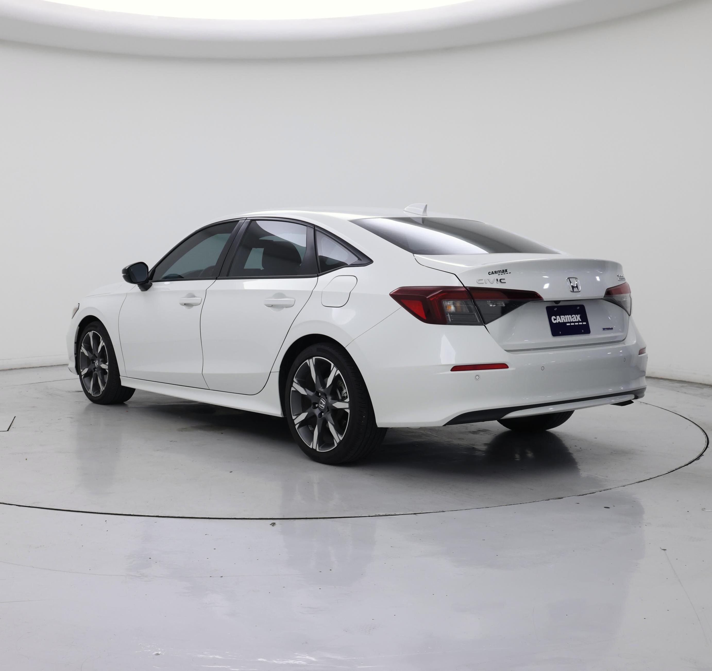 Thumbnail: 2025 Honda Civic - 2