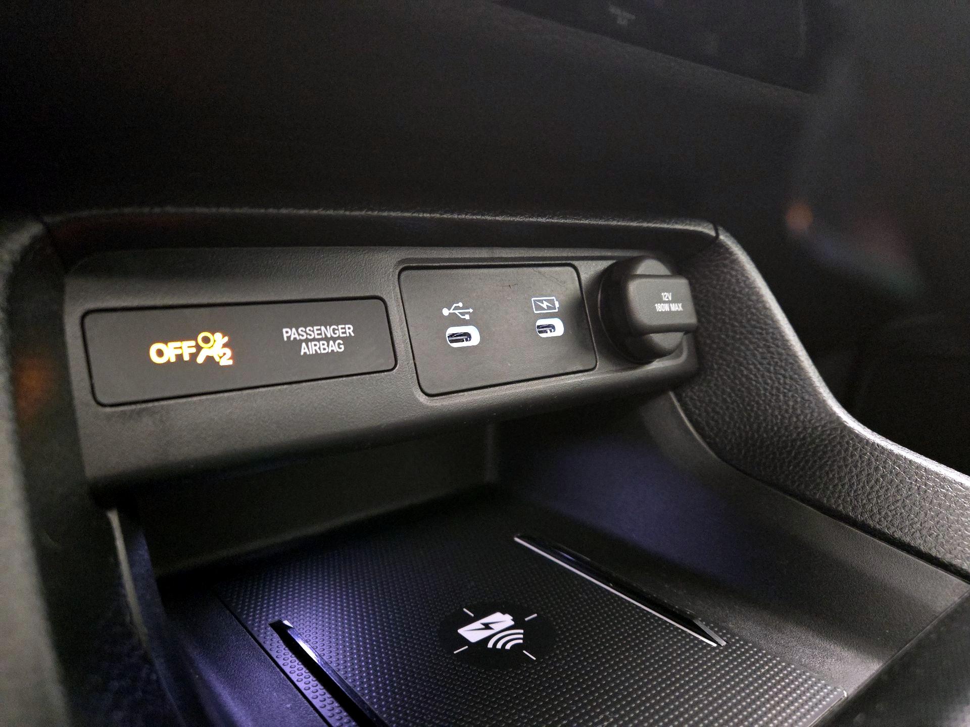 Thumbnail: 2025 Honda Civic - 19