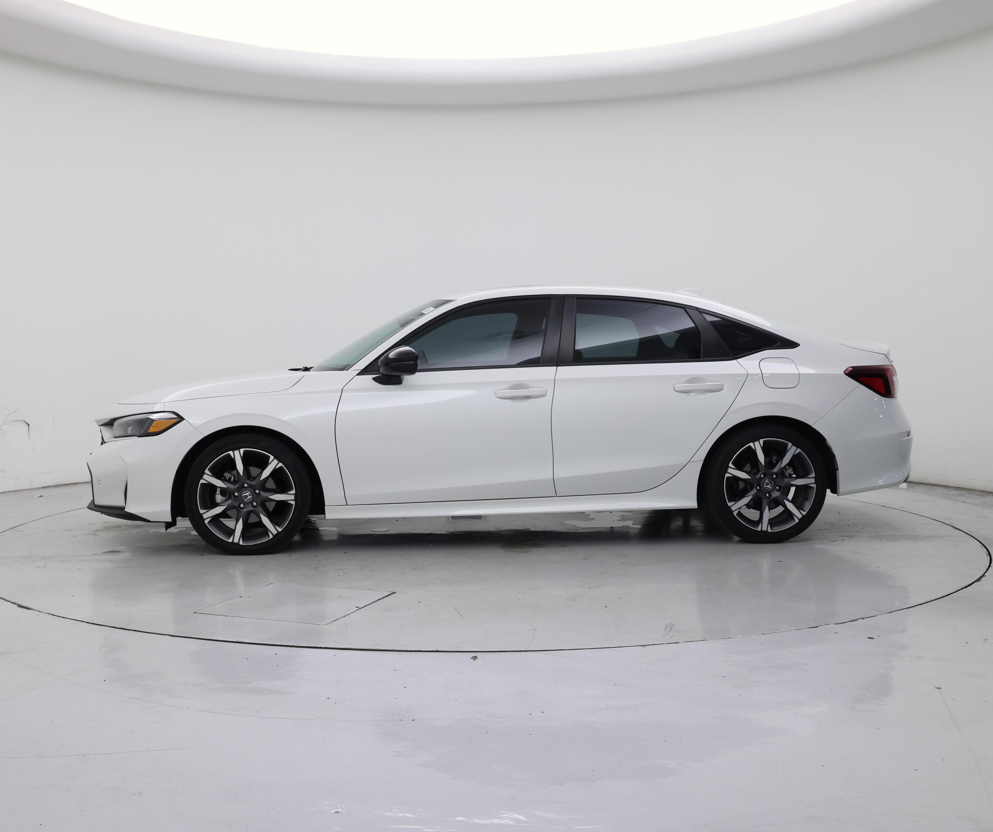Thumbnail: 2025 Honda Civic - 3