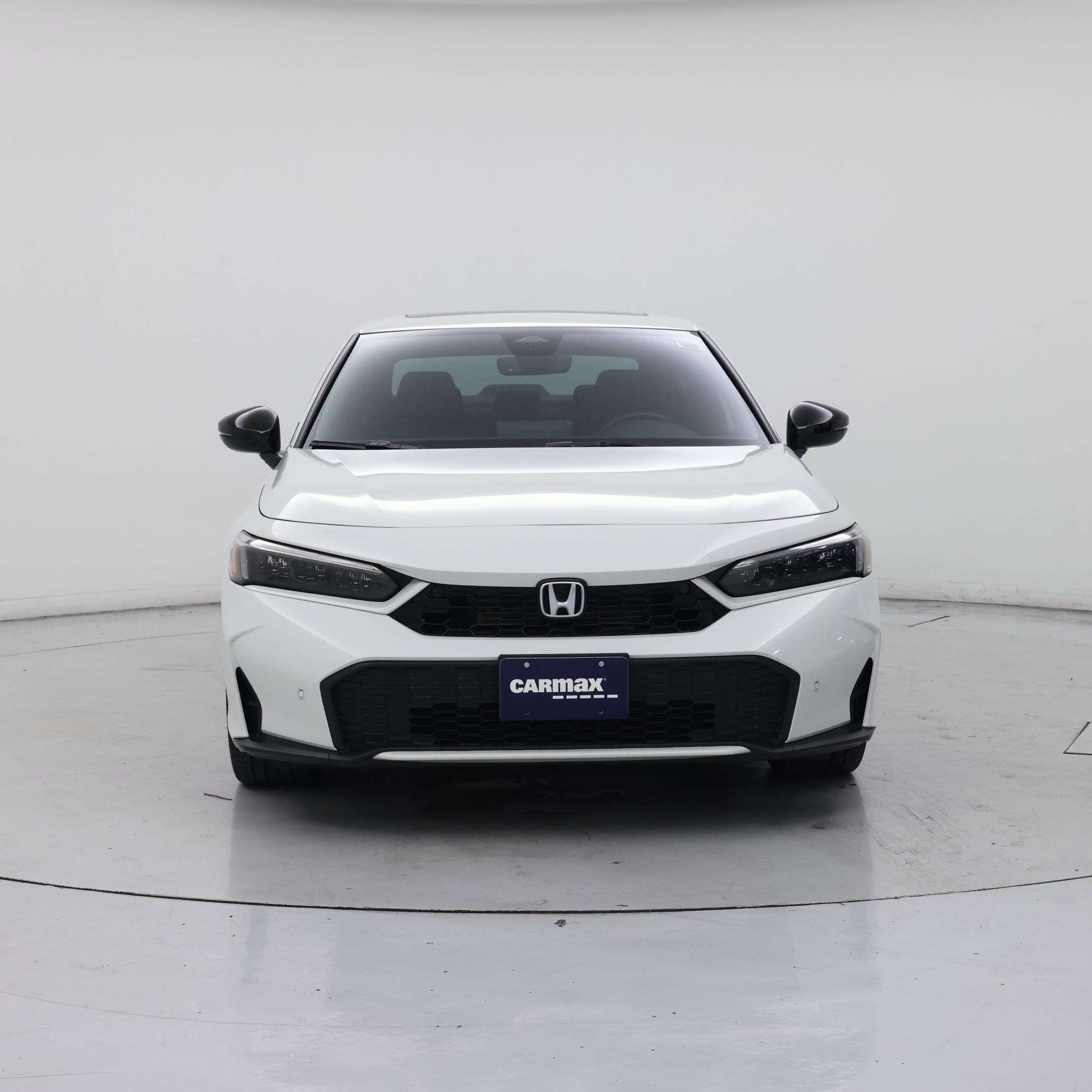 Thumbnail: 2025 Honda Civic - 5
