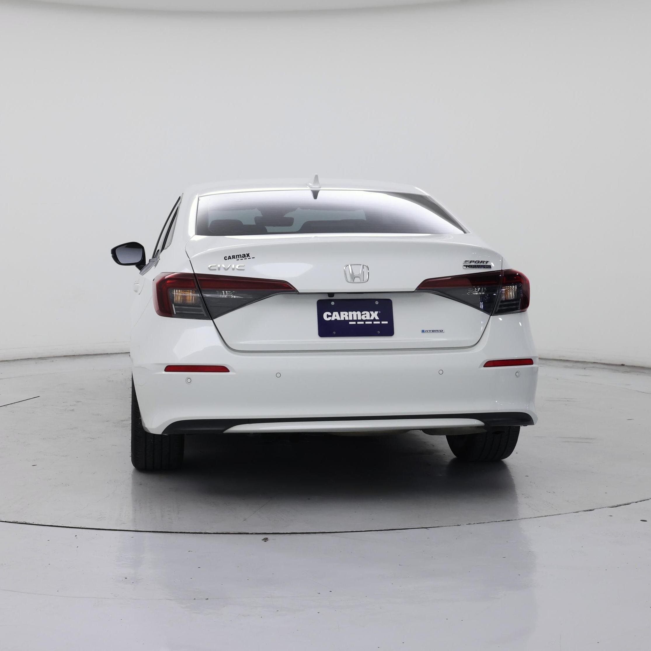 Thumbnail: 2025 Honda Civic - 6