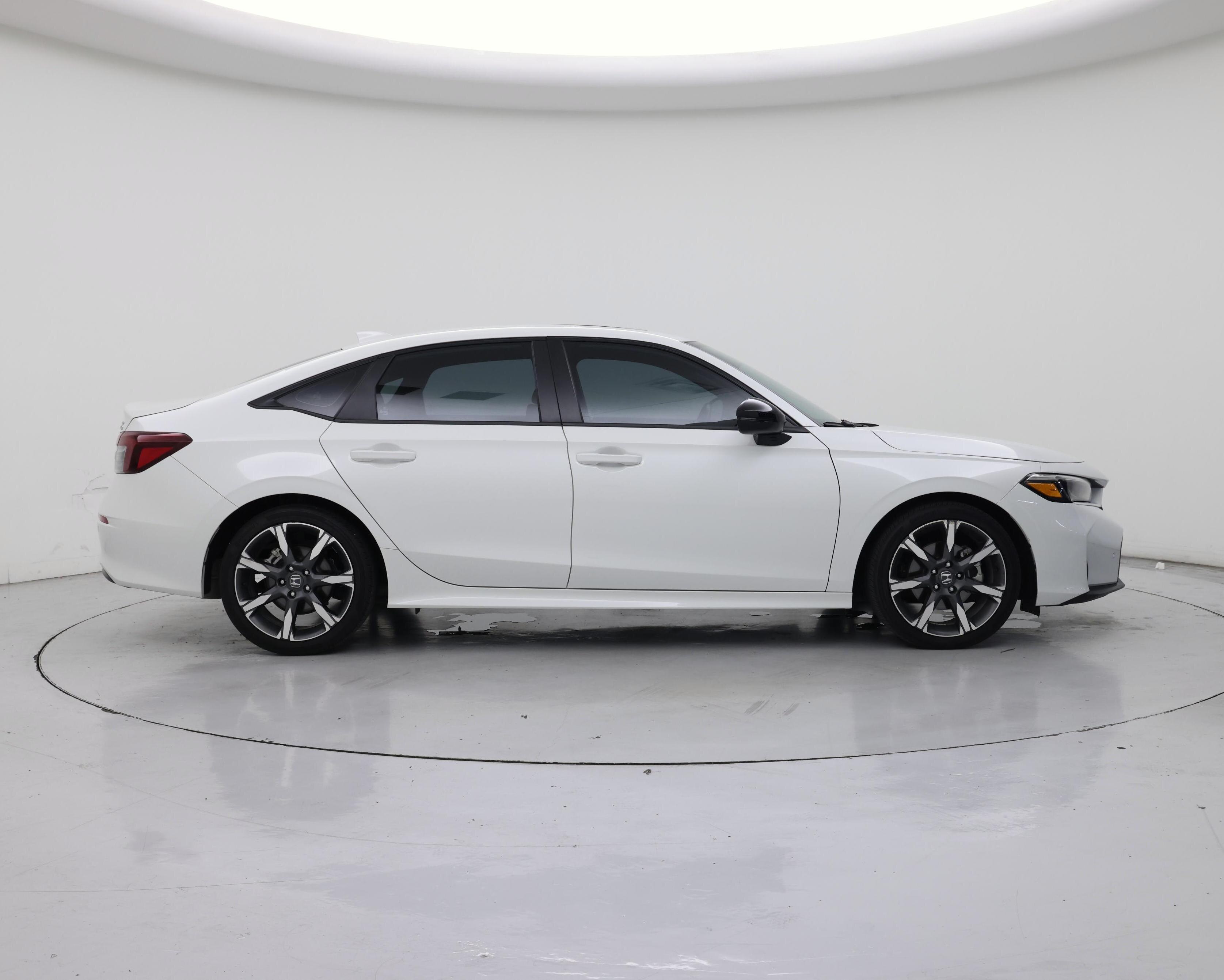Thumbnail: 2025 Honda Civic - 7