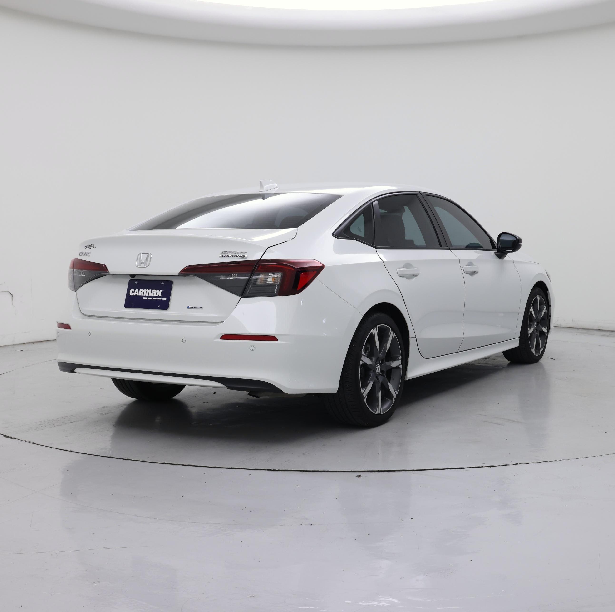 Thumbnail: 2025 Honda Civic - 8