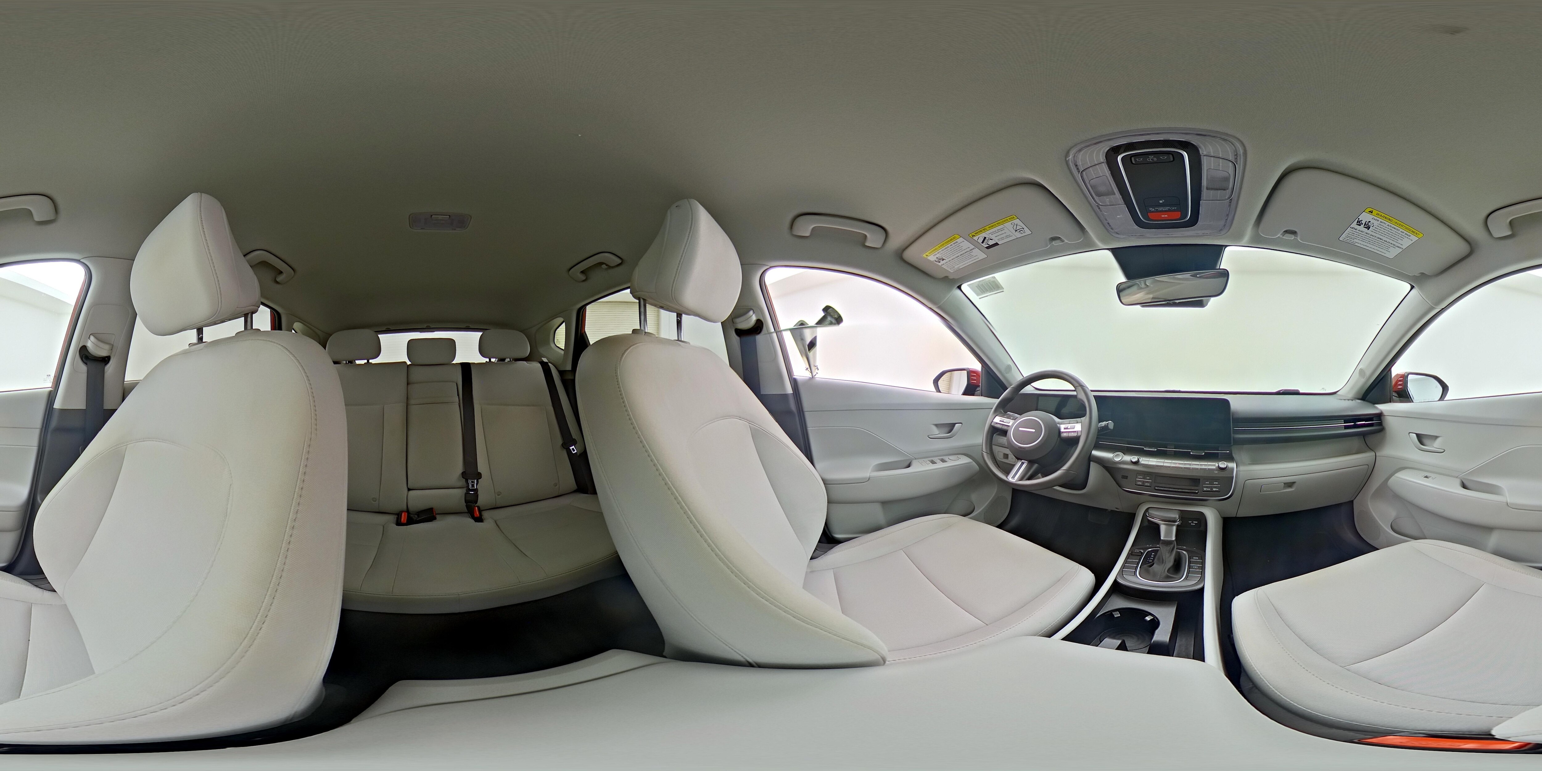 2025 Hyundai Kona SEL - Photo 24