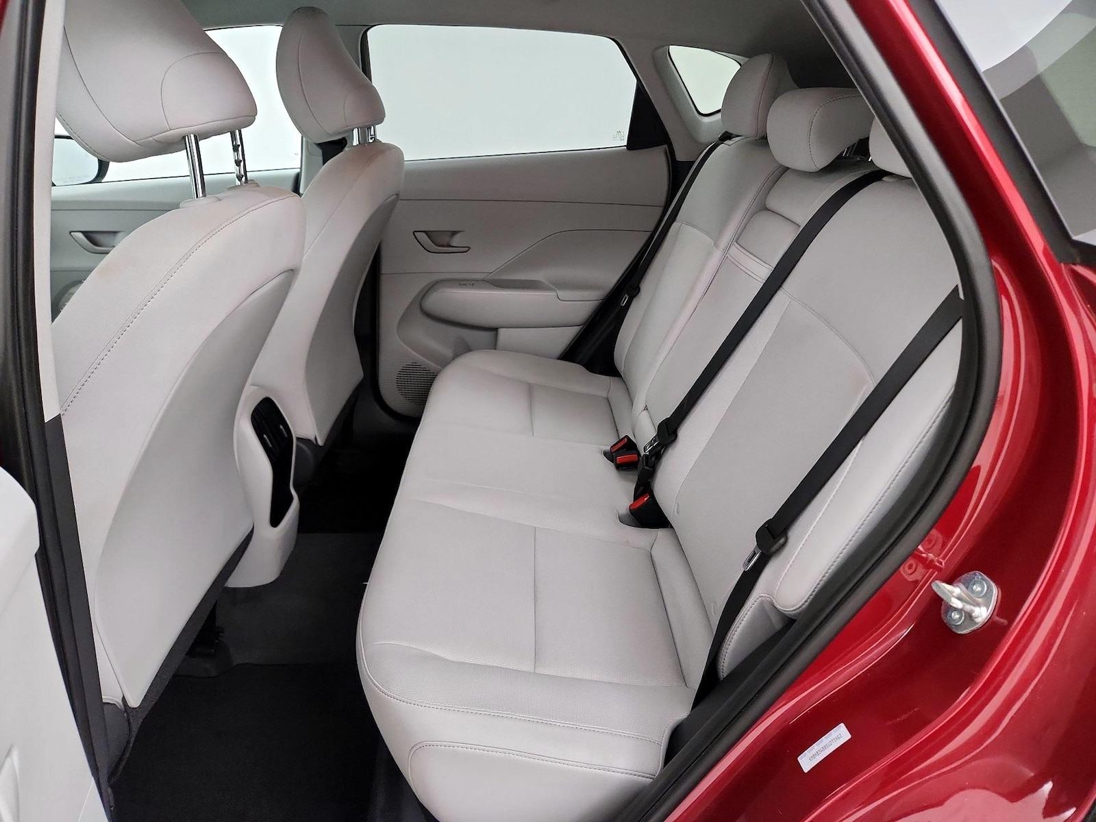 2025 Hyundai Kona SEL - Photo 20
