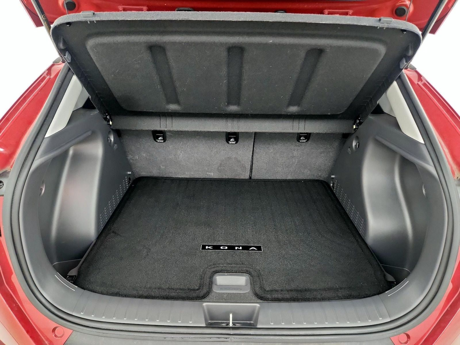2025 Hyundai Kona SEL - Photo 21